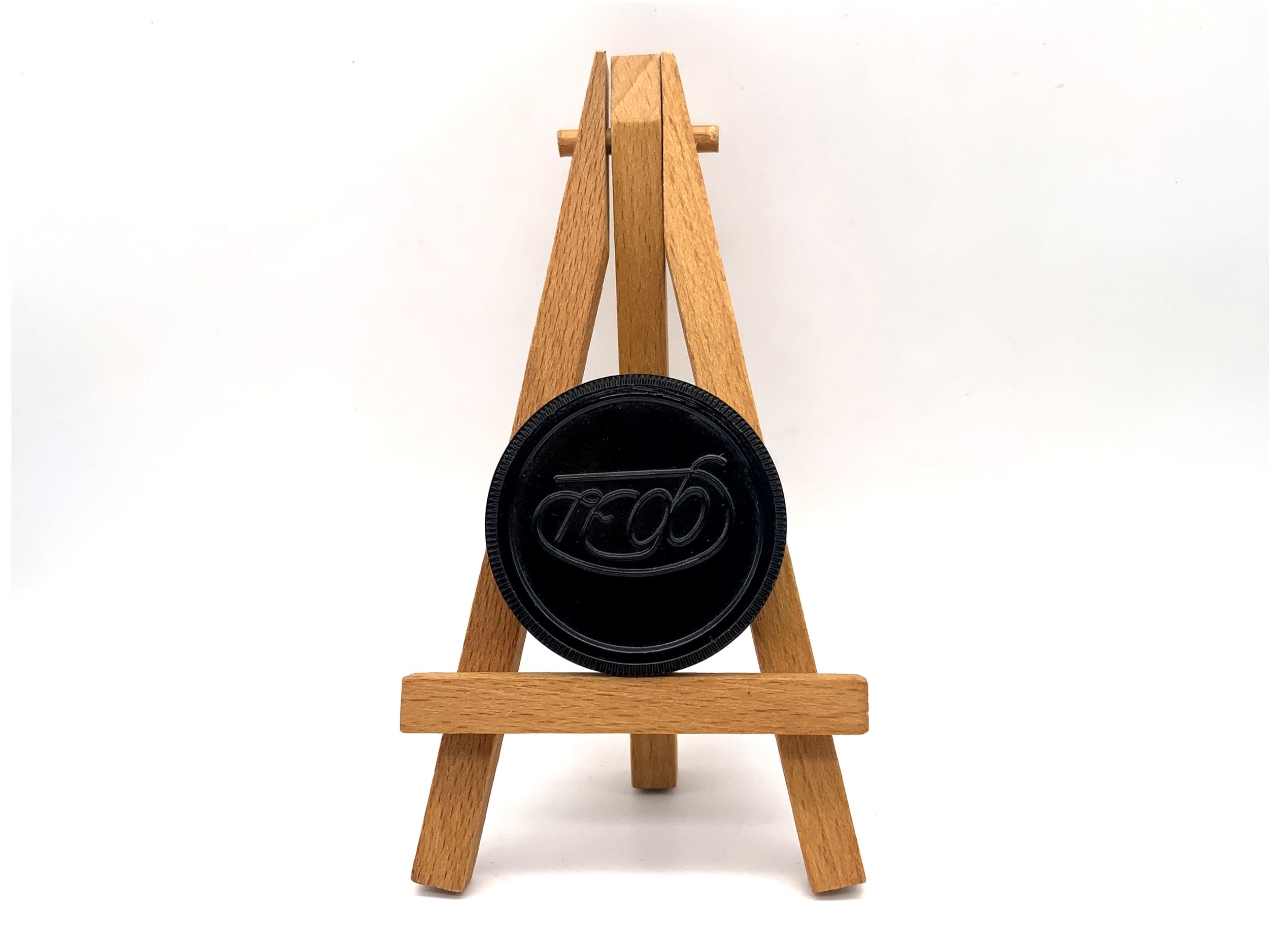 FED Lens Rear Cap Bakelite Cap (M39)