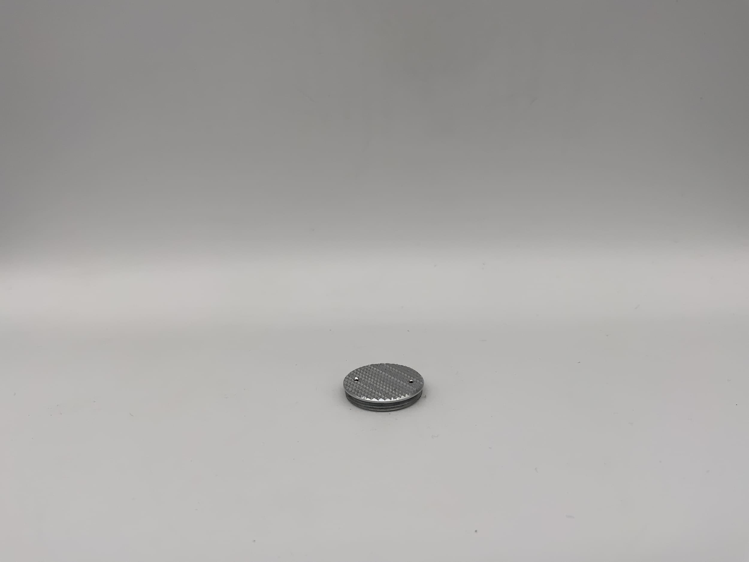 Minolta battery cover SRT 100b silver battery compartment cover replacement part cover