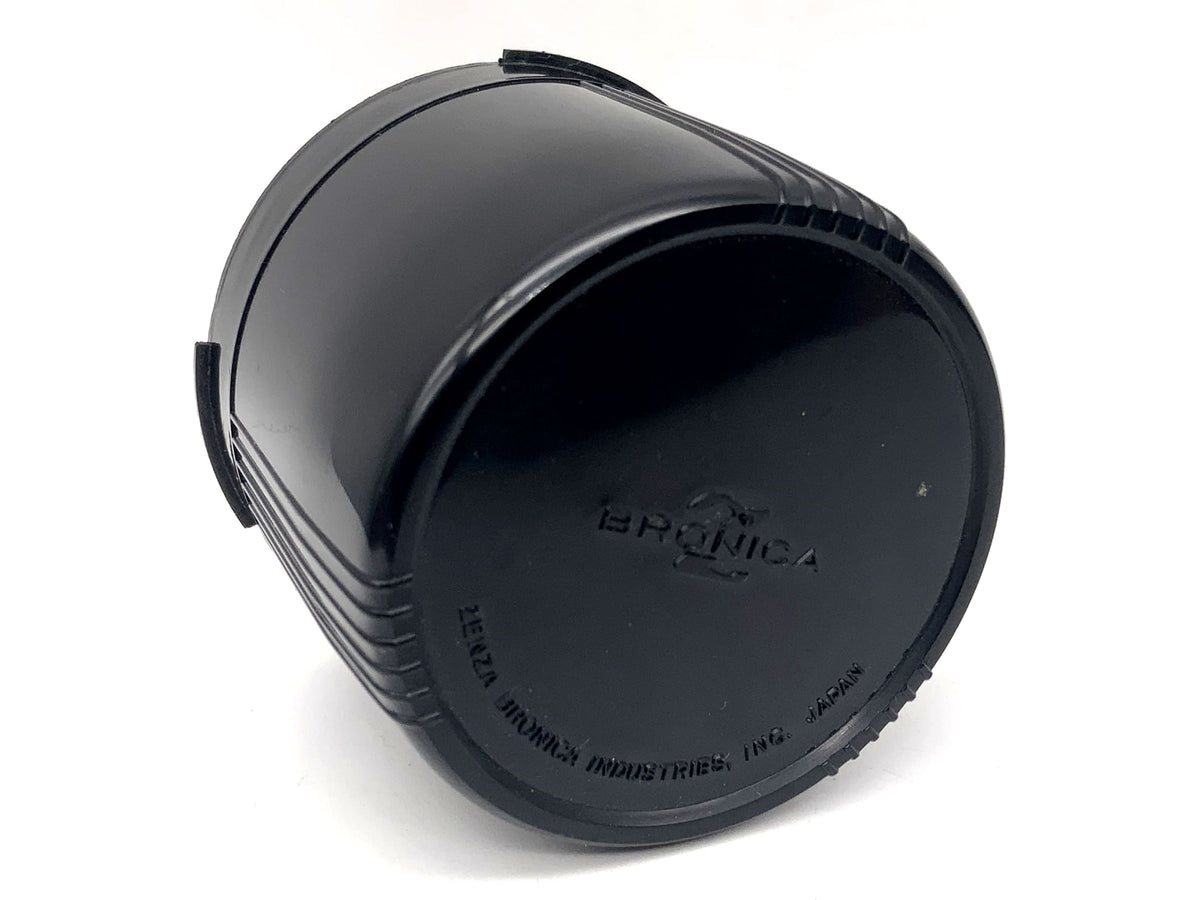 Zenza Bronica Lens Rear Cap (for S S2 S2a EC)