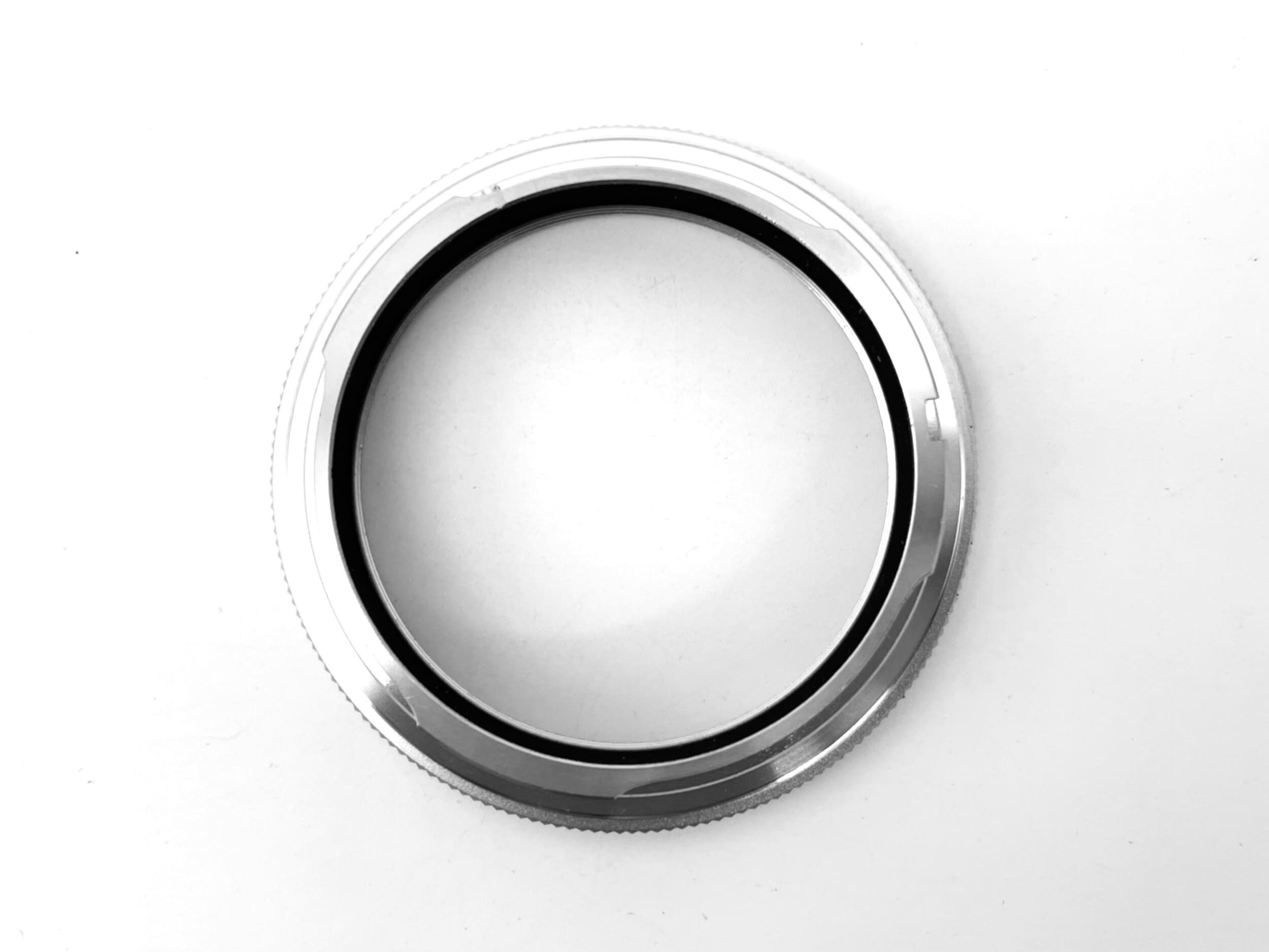 Konica lens adapter Konica Praktica Lens Adapter II (M42 -> Konica AR)