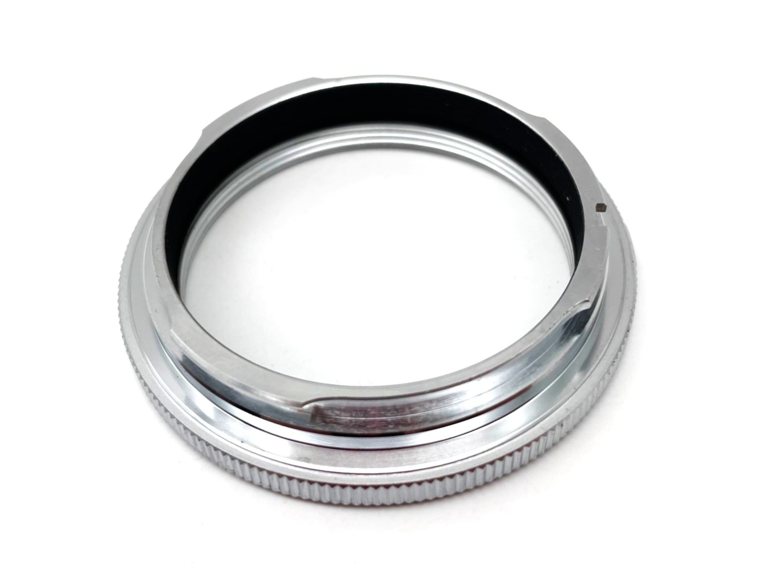 Konica lens adapter Konica Praktica Lens Adapter II (M42 -> Konica AR)