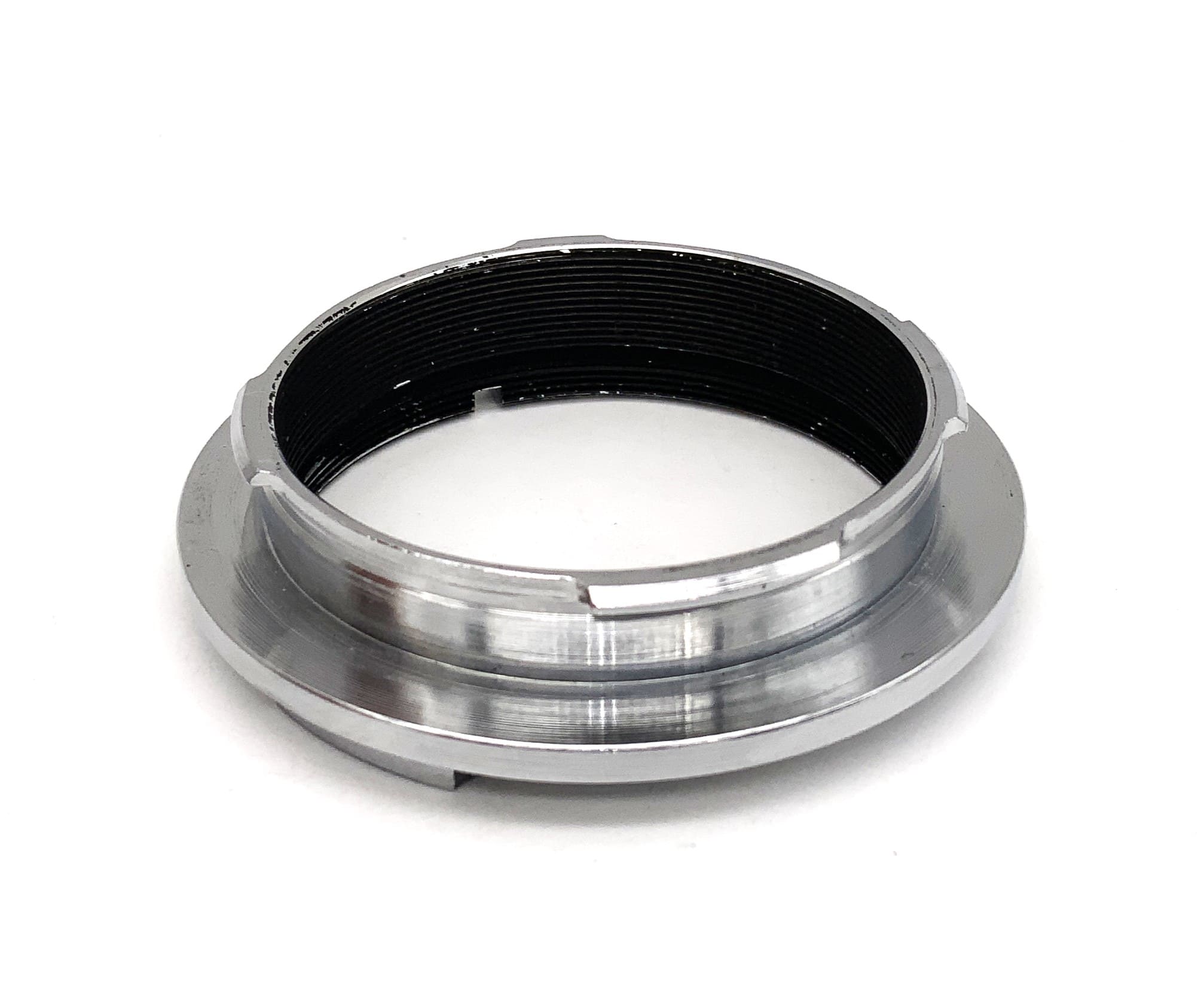 Novoflex lens adapter lens mount converter (Novoflex -> Leica M)