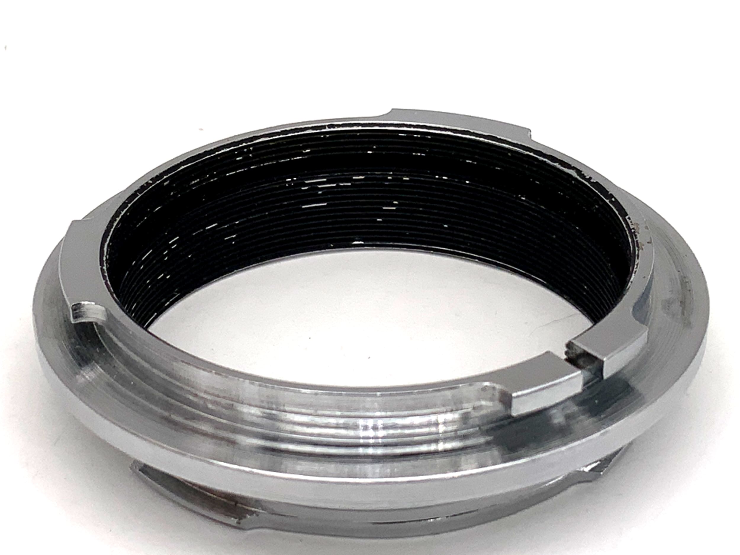 Novoflex lens adapter lens mount converter (Novoflex -> Leica M)