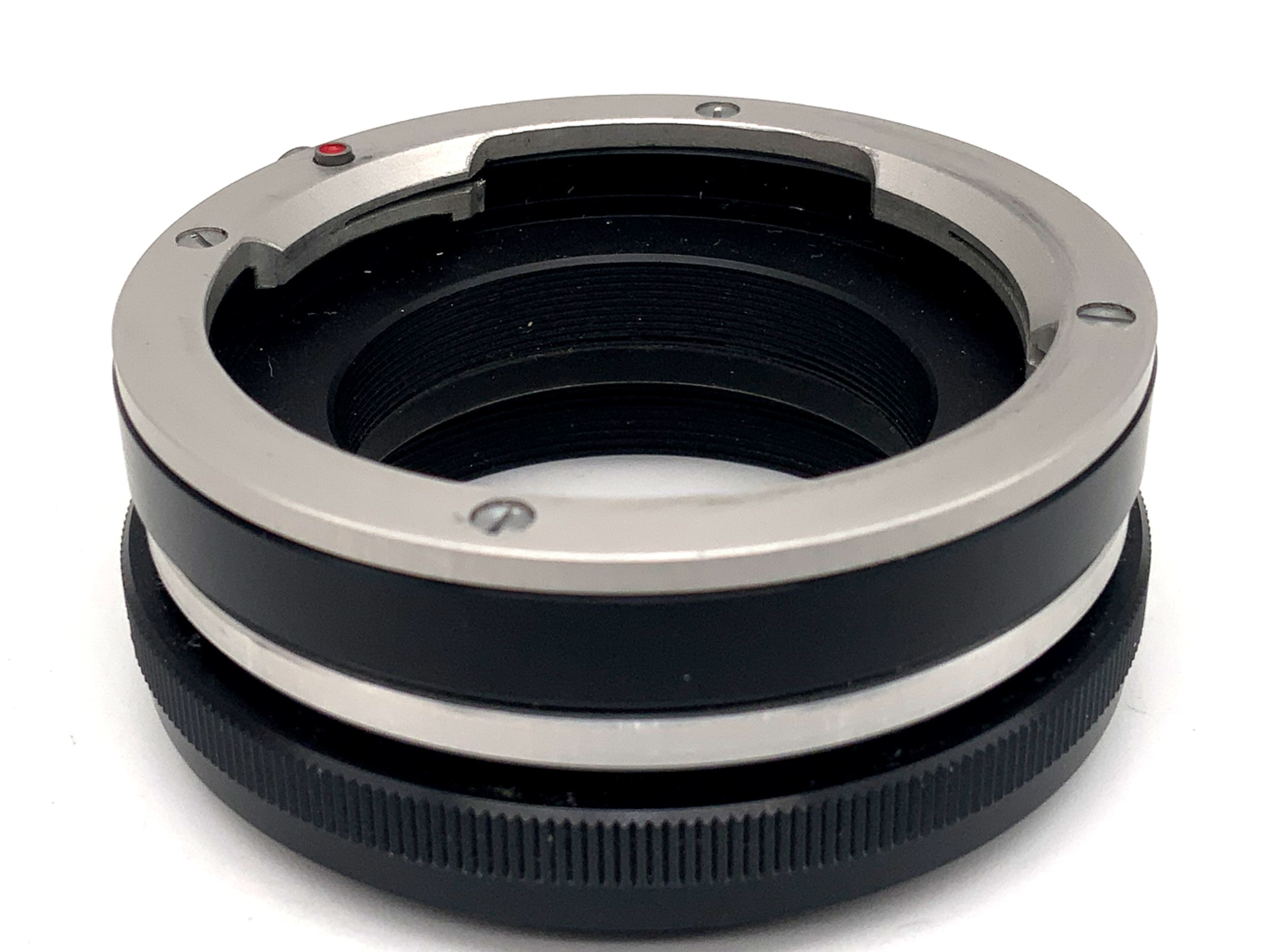 Novoflex lens adapter lens mount converter (Leica R -> Canon FD)