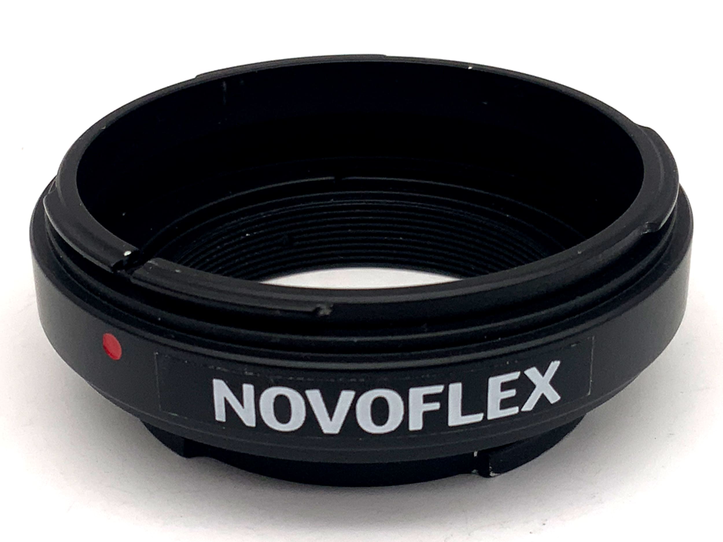 Novoflex lens adapter lens mount converter (Novoflex -> Exa Exakta)