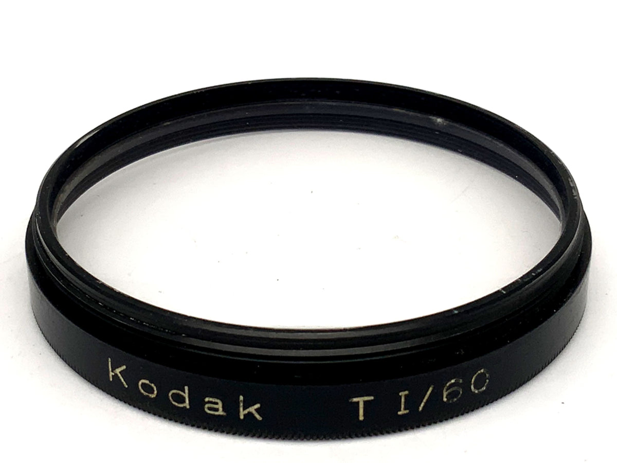 Kodak Close-Up Lens TI/60 Filter 60mm Circular Filter Thread