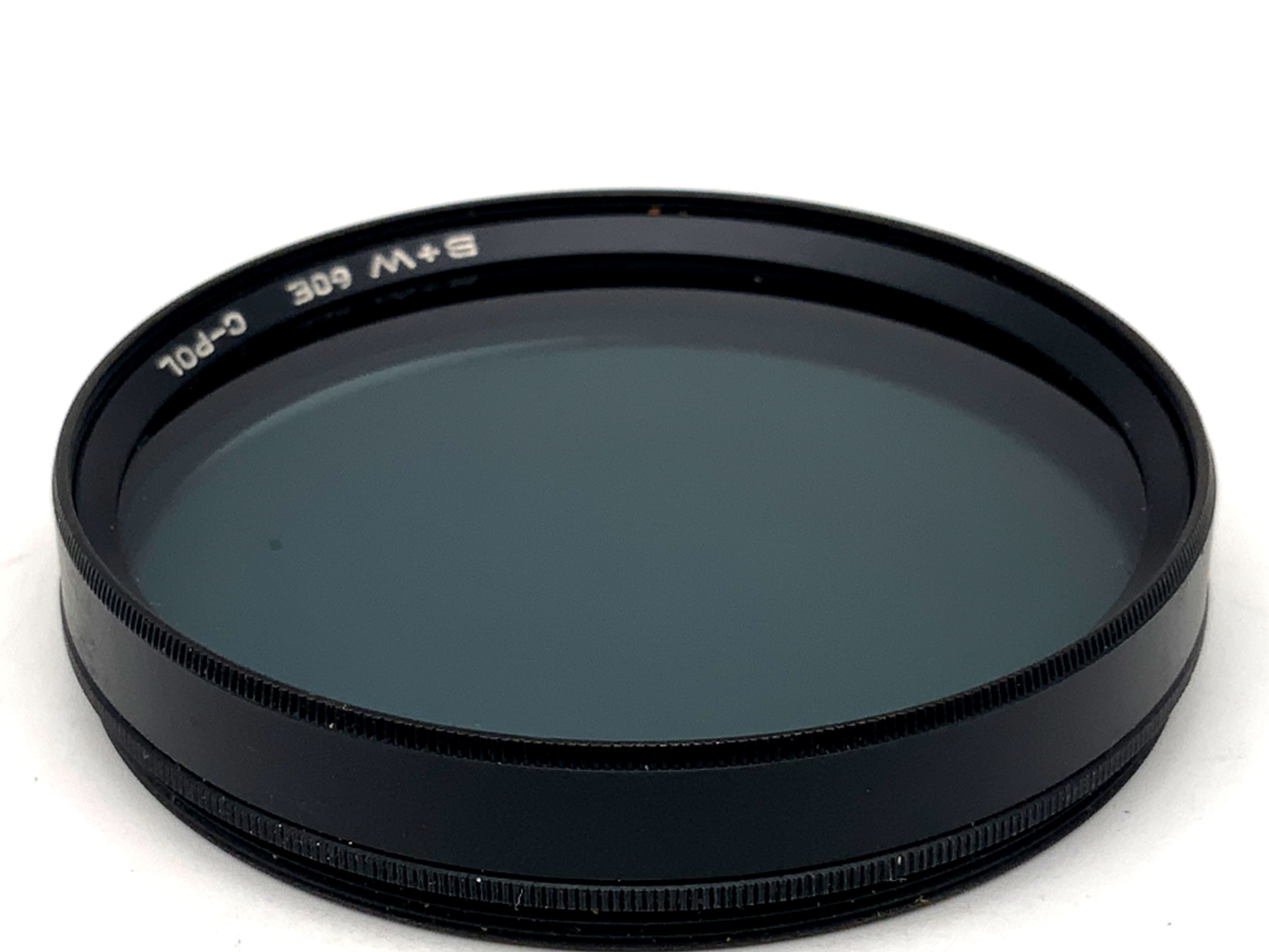 B+W Polarizing Filter 60E C-Pol Filter 60mm Circular Filter Thread