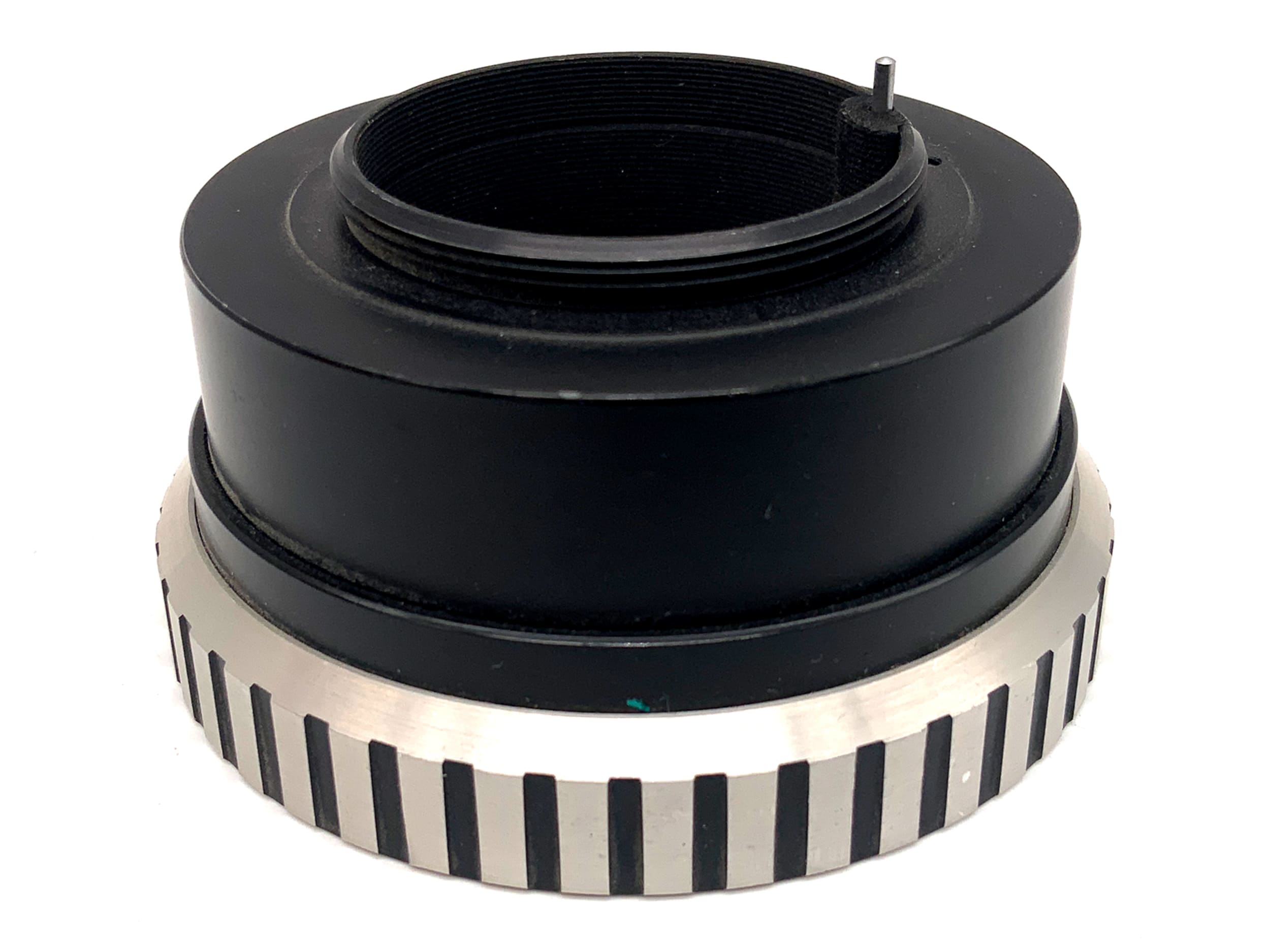 Pentacon lens adapter lens mount converter (Pentacon Six -> M42)
