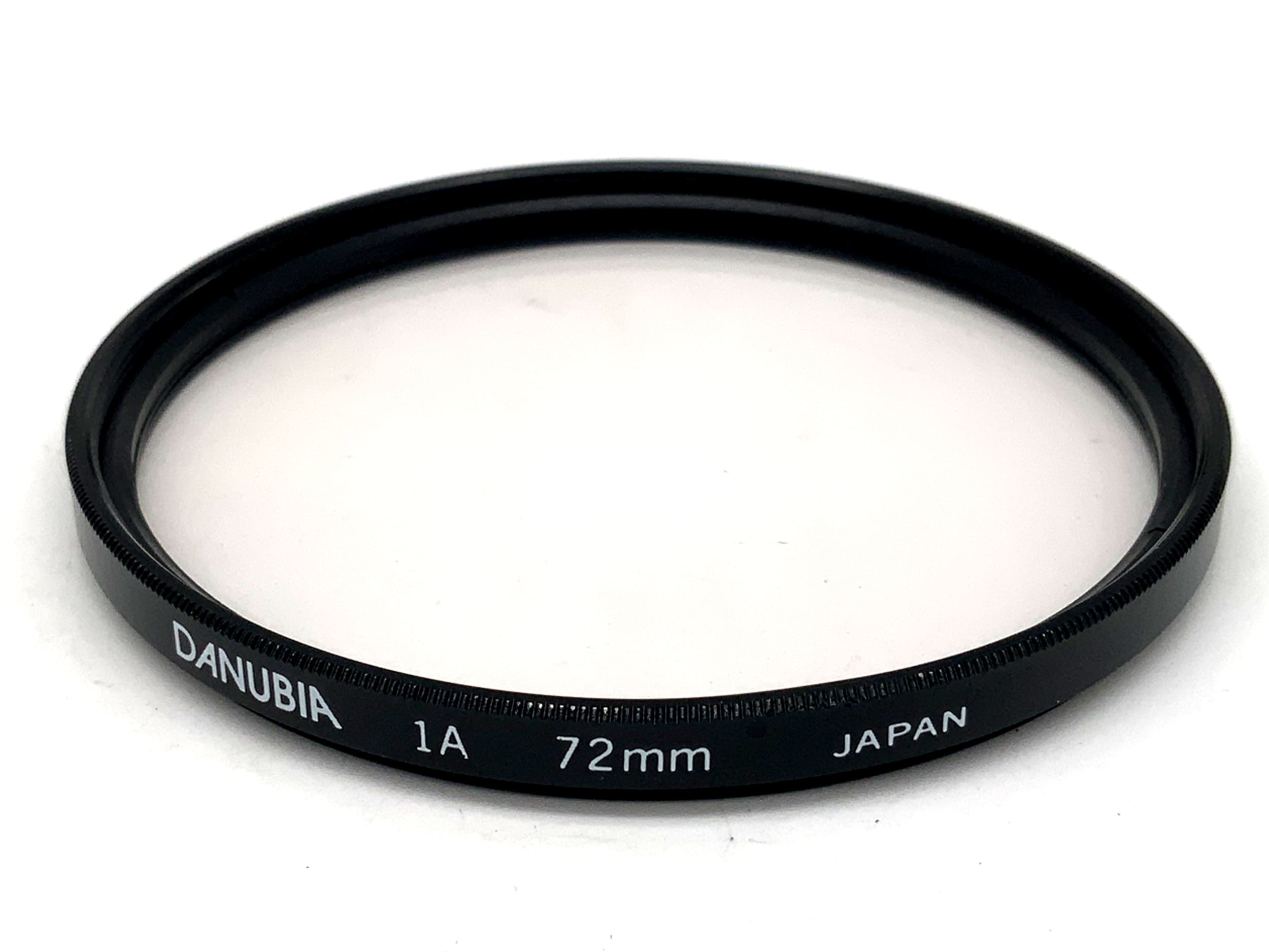 Danubia Skylight Sky 1A Filter 72mm Circular Filter Thread