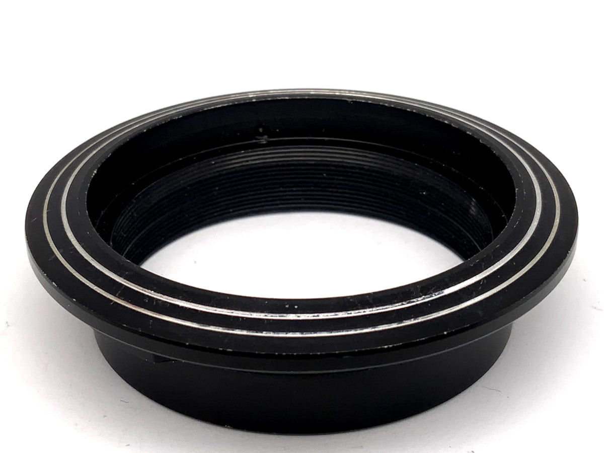Pentacon lens adapter 0 (44mm screw-on connector -> Praktina)