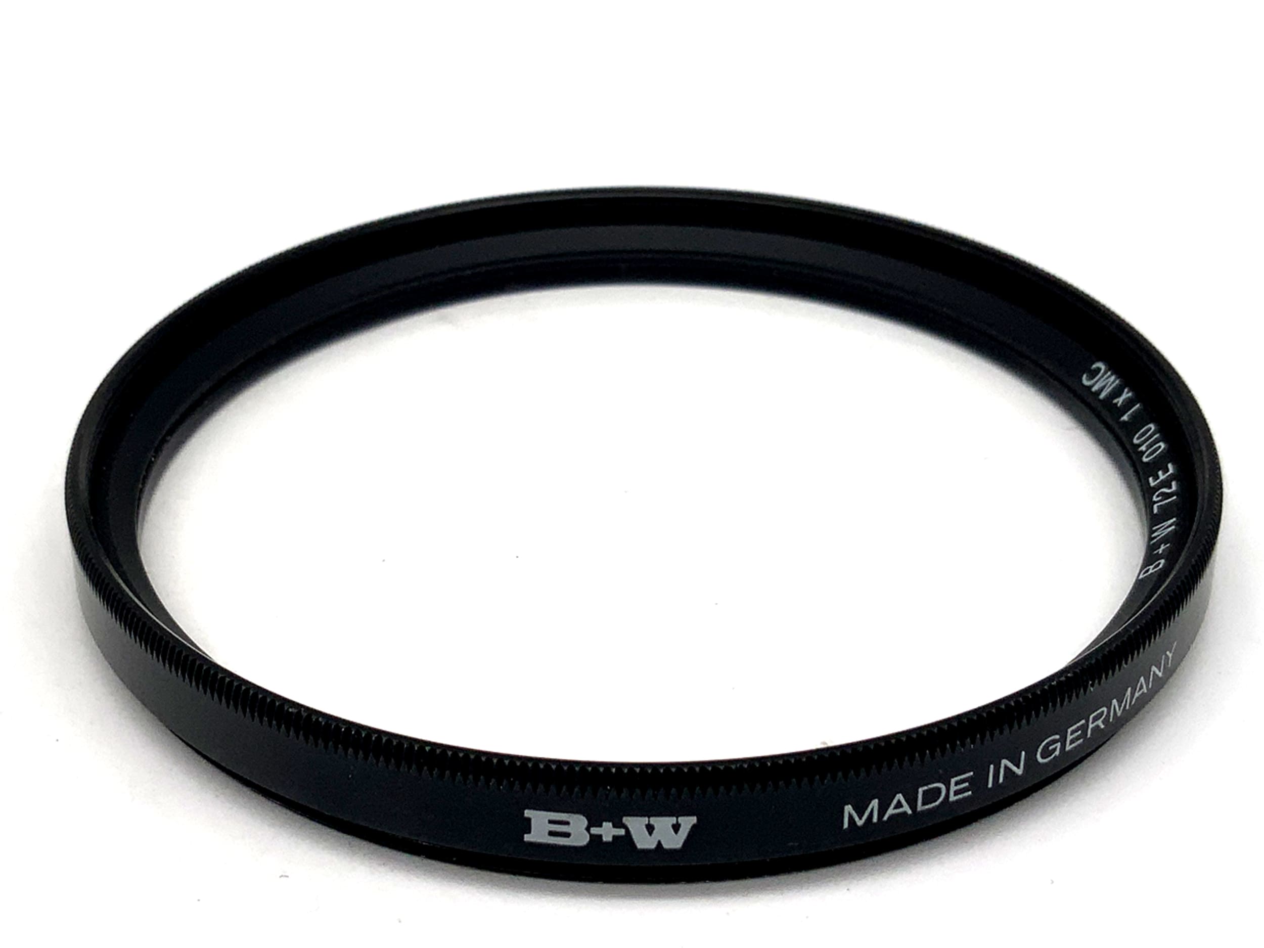 B+W Correction Filter 72E 010 1xMC Filter 72mm Circular Filter Thread