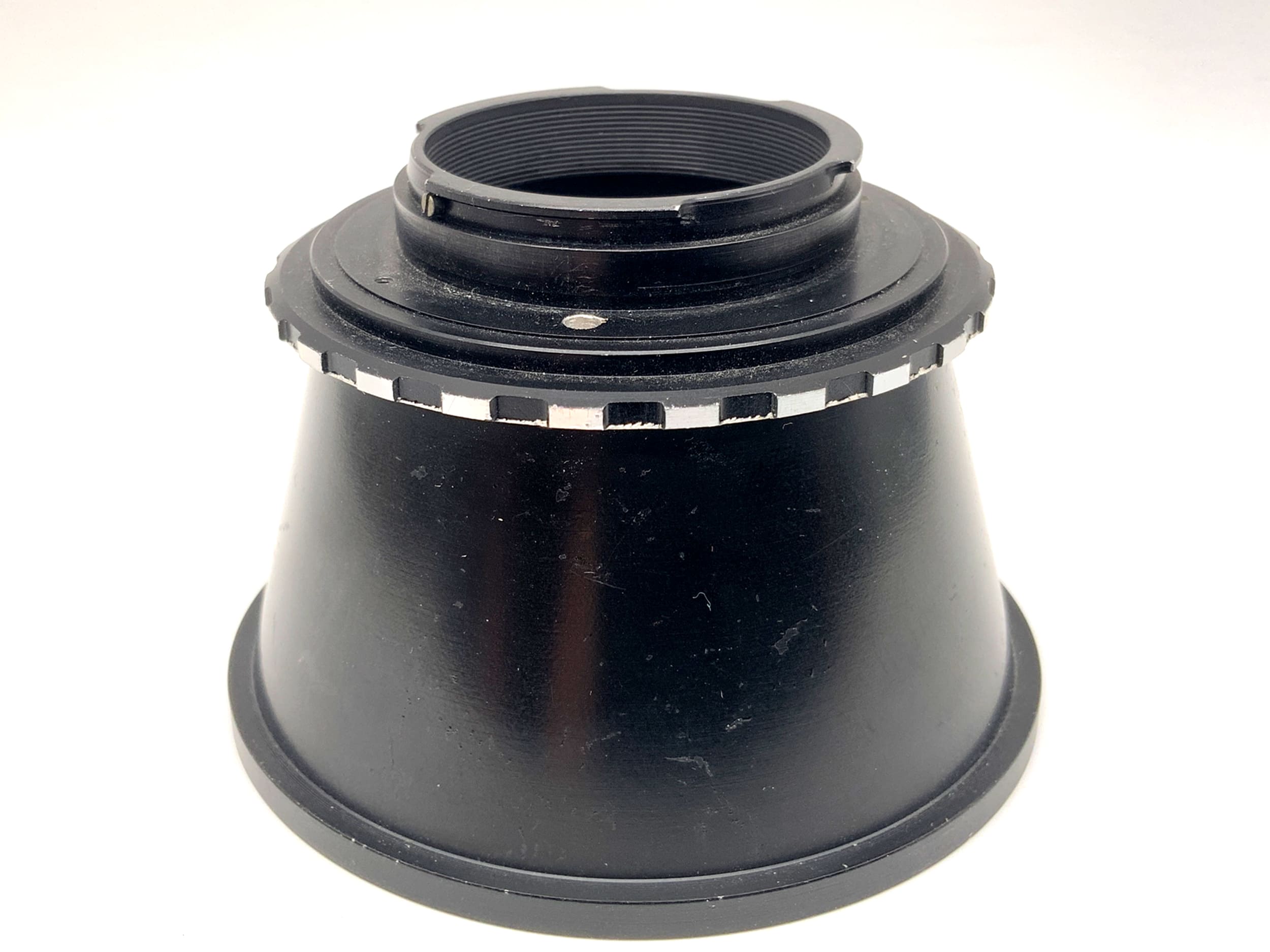 Lens adapter for Pentacon 500mm 1:5.6 Meyer Optik lens mount converter (Exa)