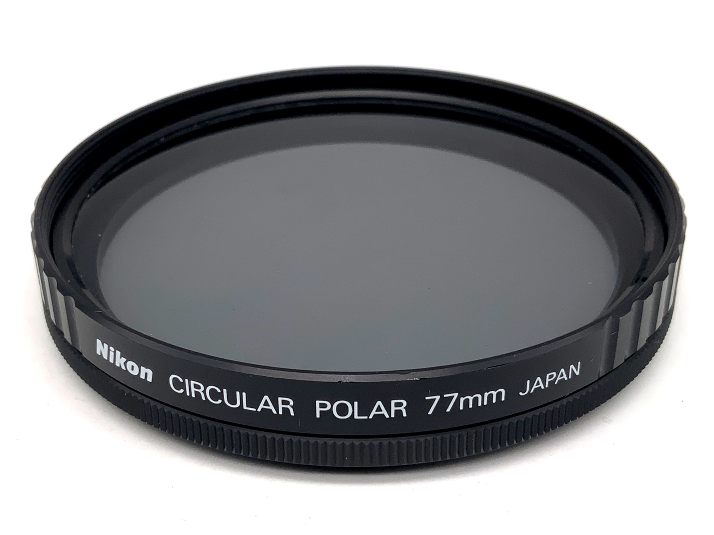 Nikon Circular Polarizing Filter 77mm Circular Filter Thread