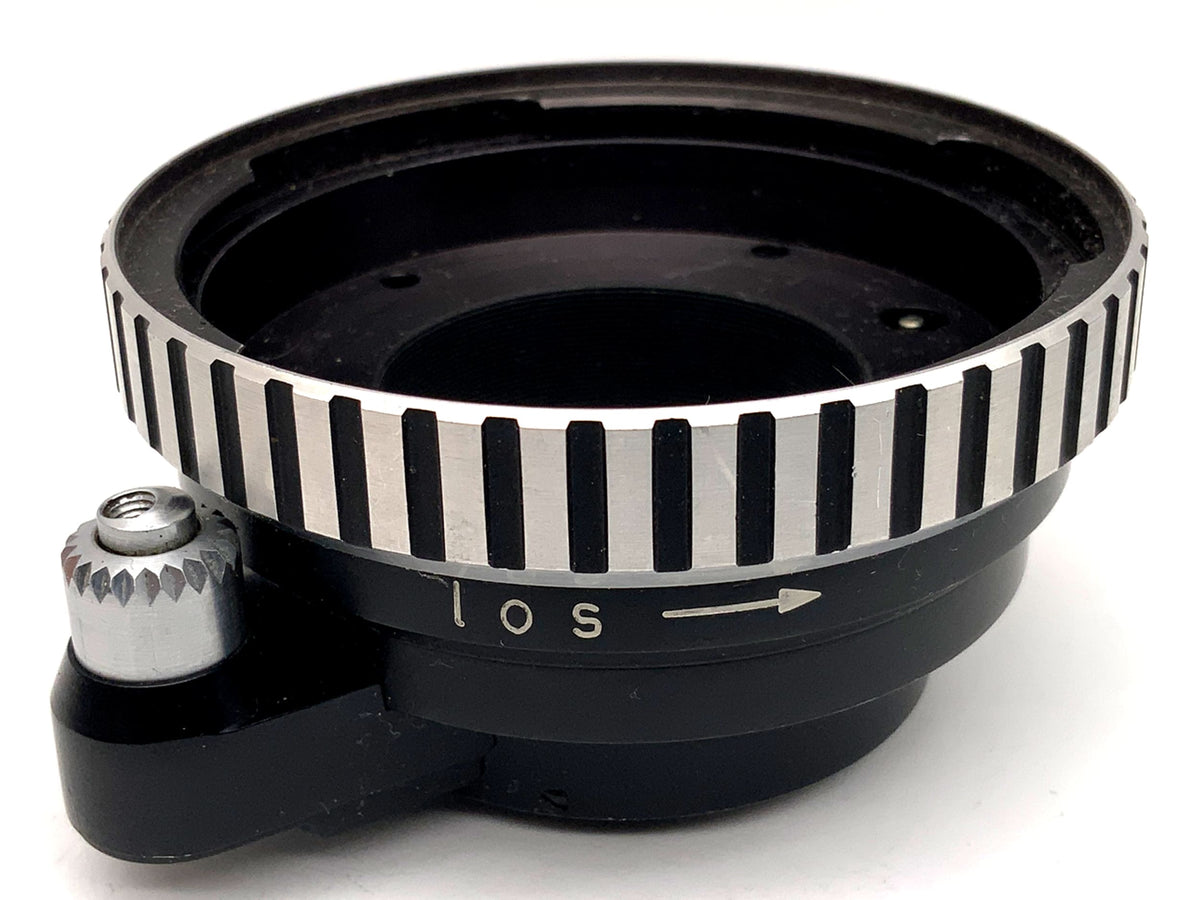 Pentacon lens adapter lens mount converter (Pentacon Six -> Exa)