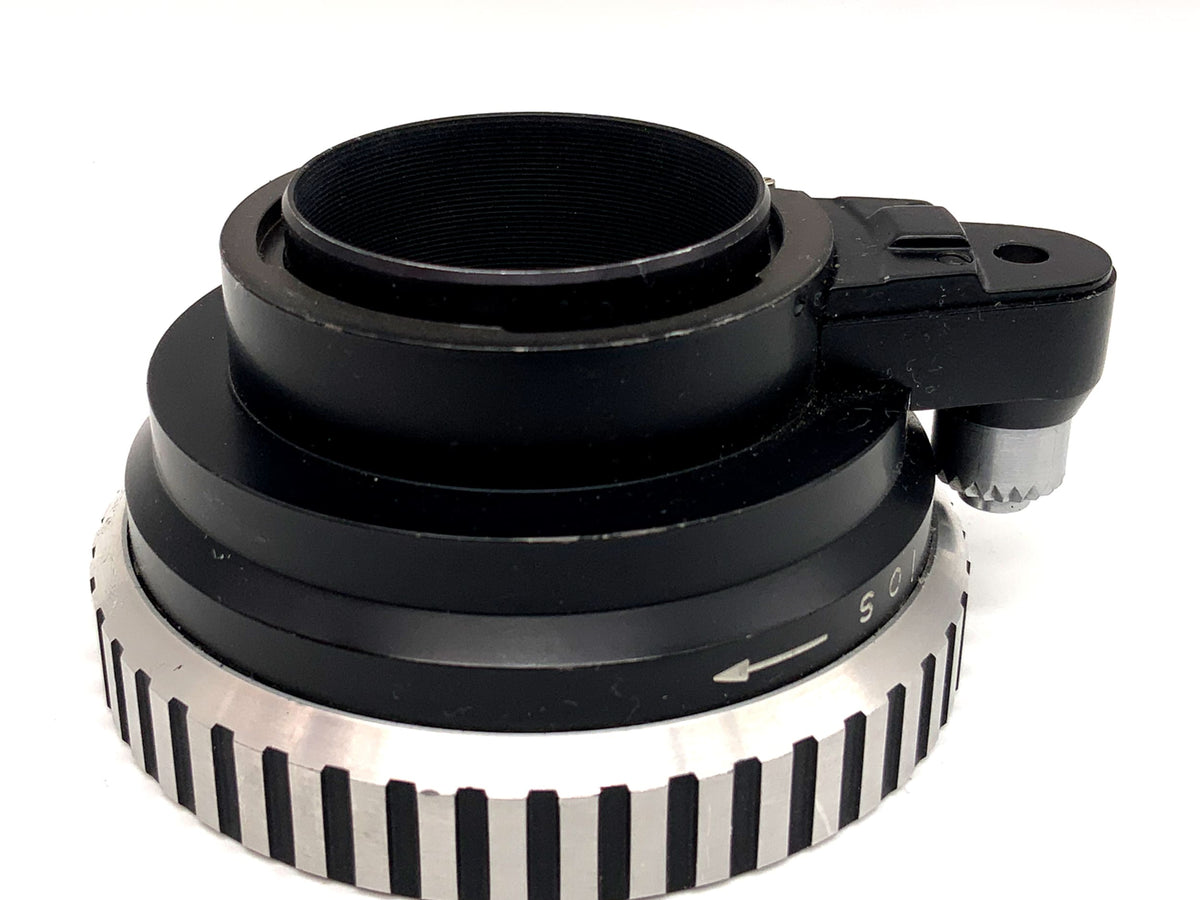 Pentacon lens adapter lens mount converter (Pentacon Six -> Exa)