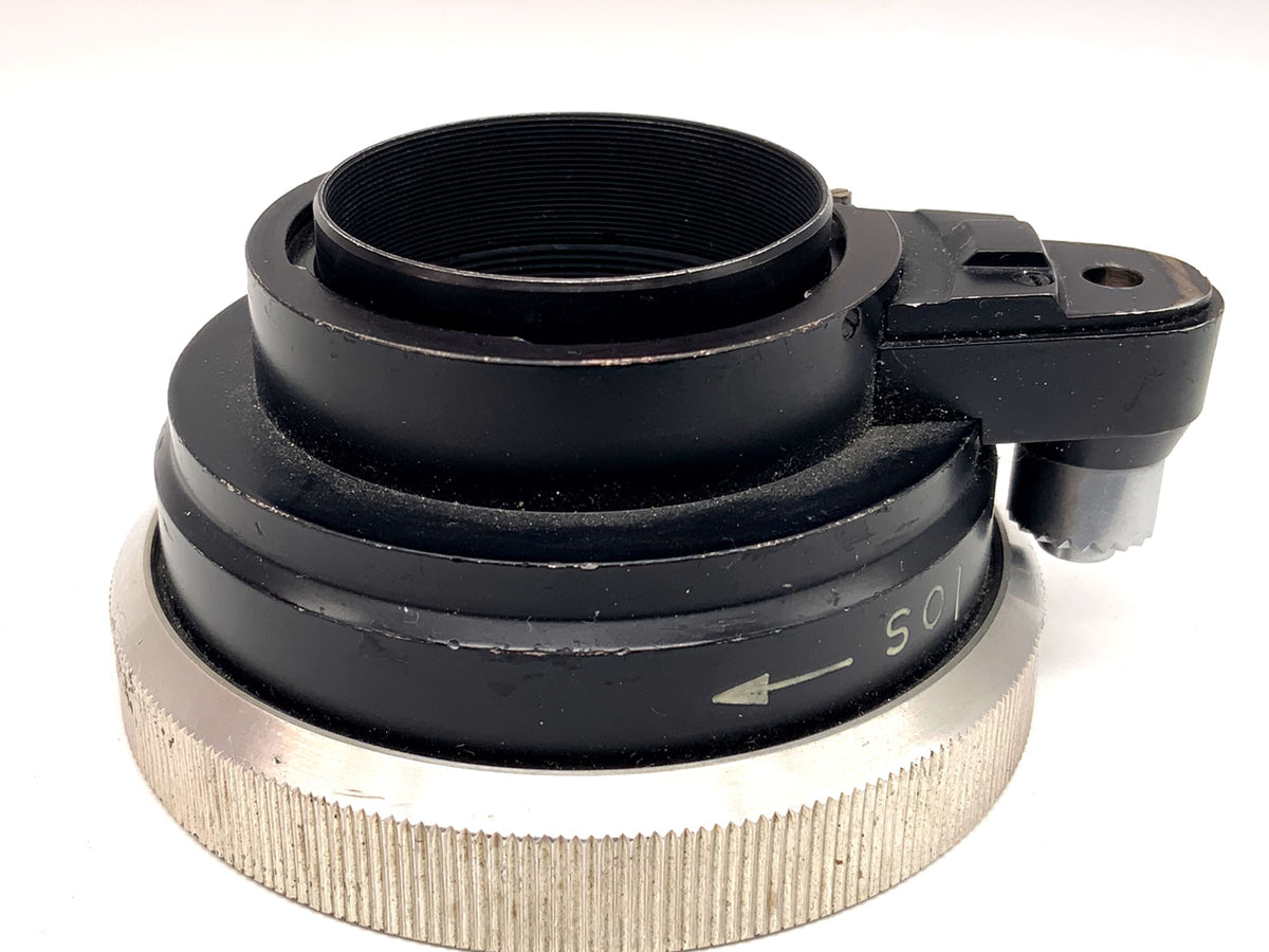 Pentacon lens adapter lens mount converter (Pentacon Six -> Exa)
