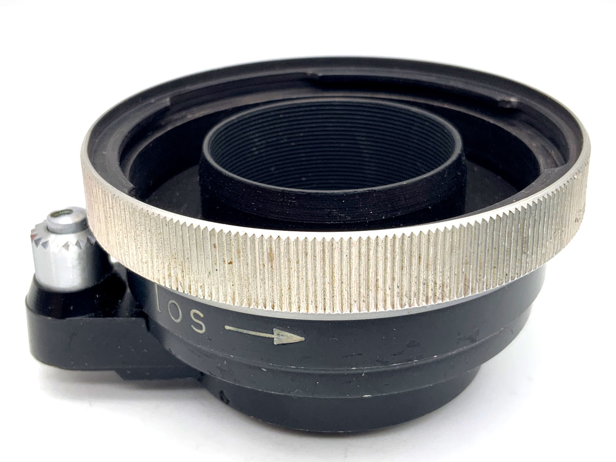 Pentacon lens adapter lens mount converter (Pentacon Six -> Exa)