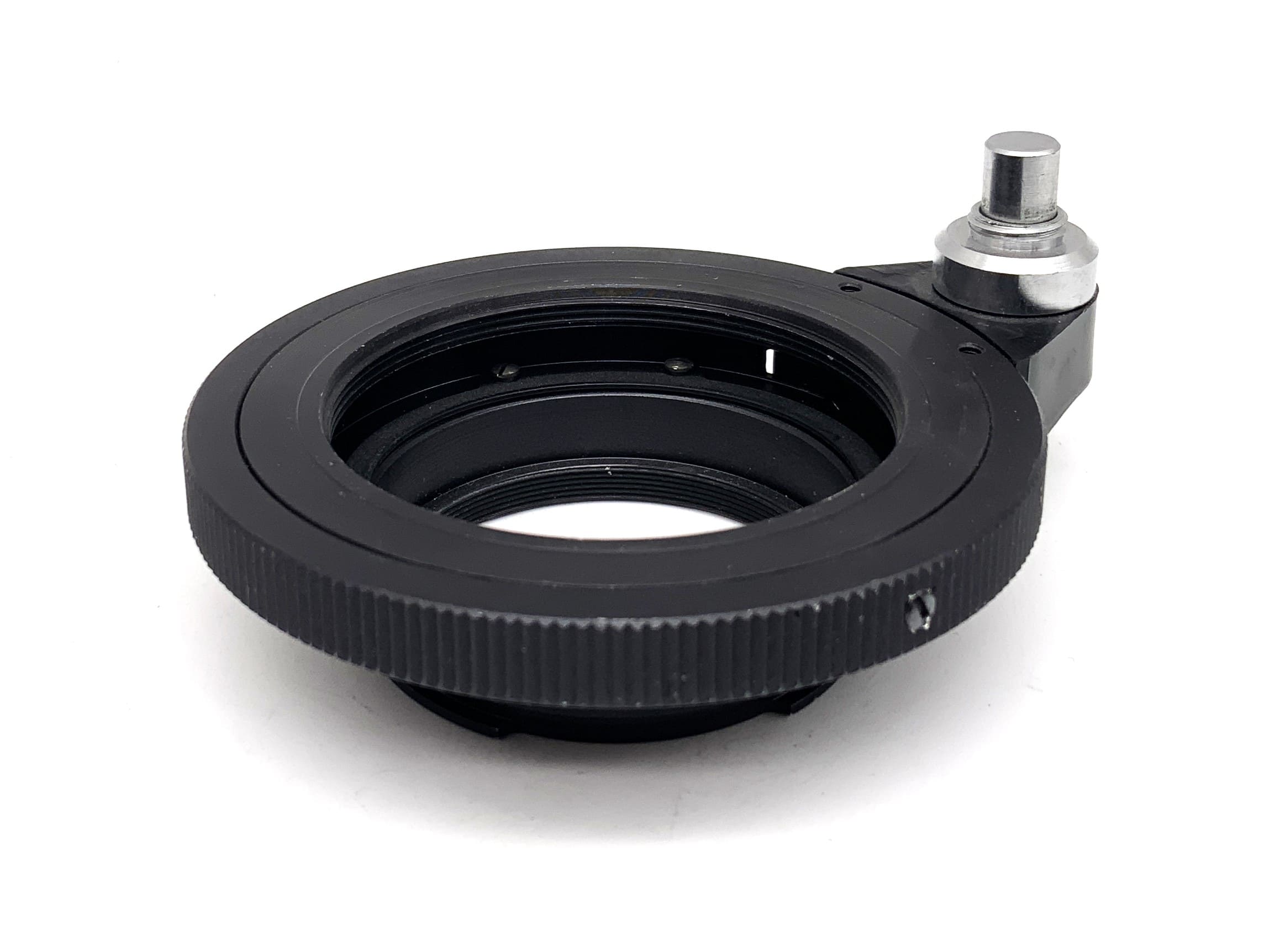 SUN YS-KE lens adapter lens mount converter (M42 -> Exa)