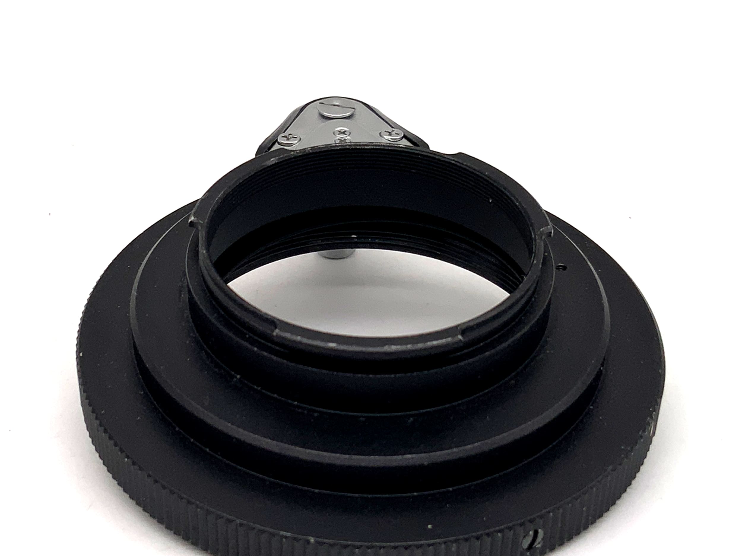 SUN YS-KE lens adapter lens mount converter (M42 -> Exa)