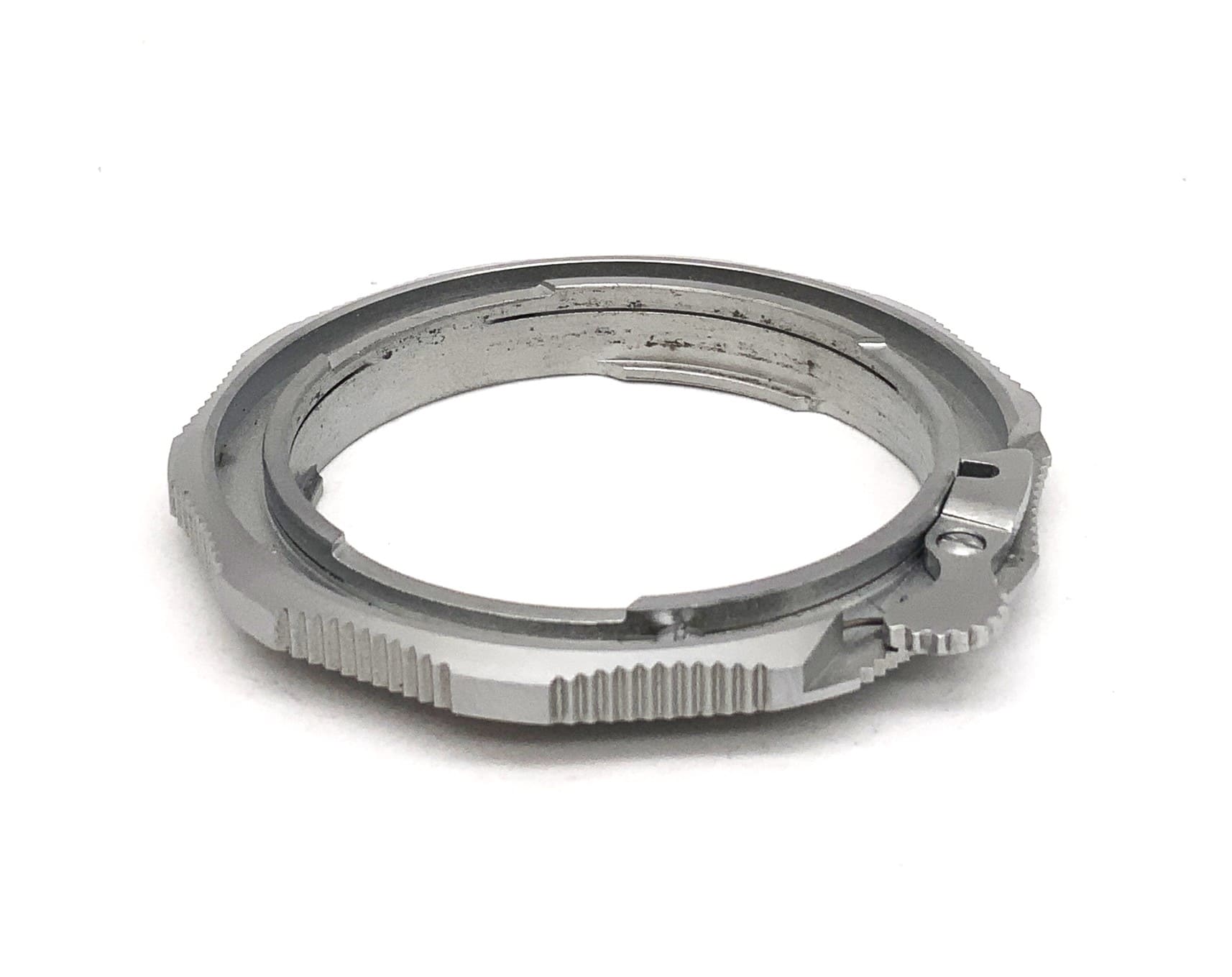 Lens adapter lens mount converter (Exa -> M42)