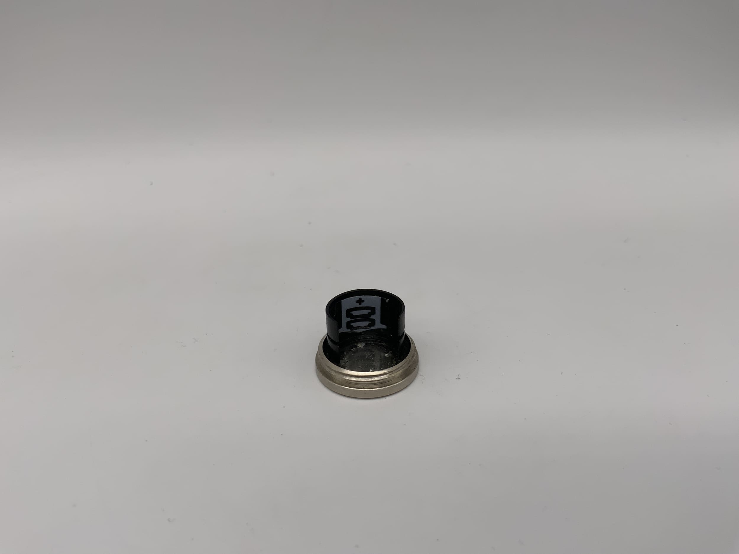 Minolta battery cover X-300s black battery compartment cover replacement part cover