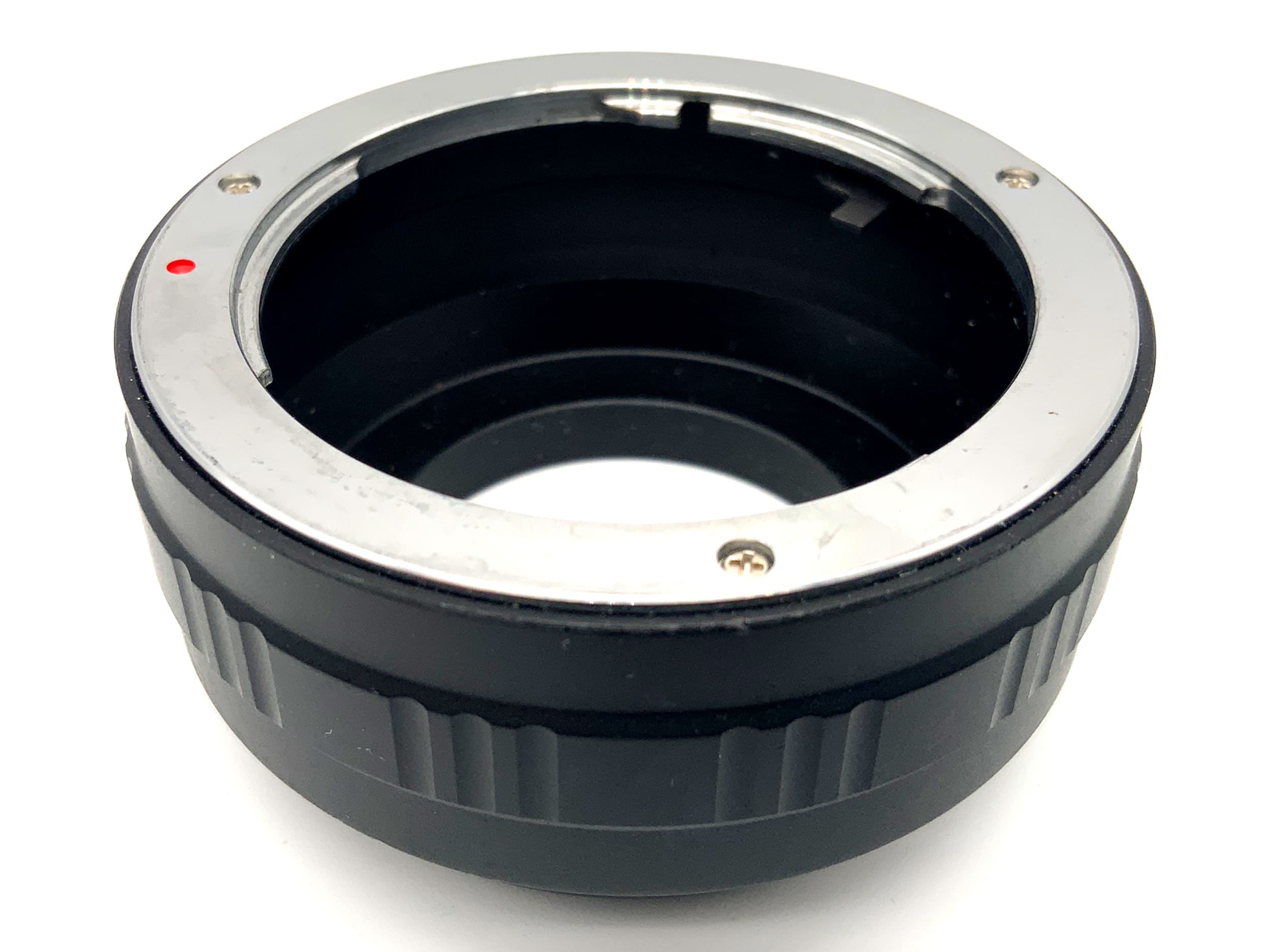 OM-M4/3 Objektivadapter MFT mount converter (Olympus OM -> Micro Four Thirds)