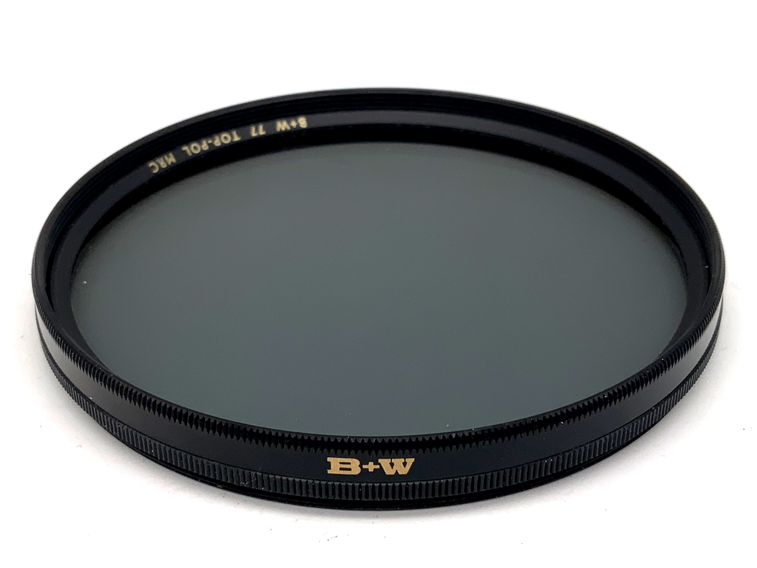 B+W Polarizing Filter Top-Pol MRC F-Pro Filter 77mm Circular Filter Thread