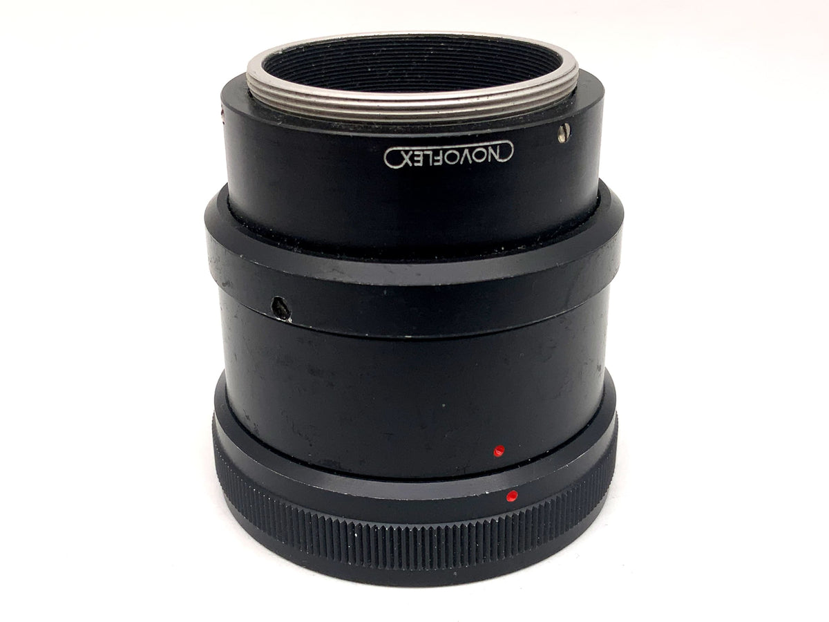 Novoflex Mirba lens adapter lens mount converter (Novoflex -> Miranda M44)