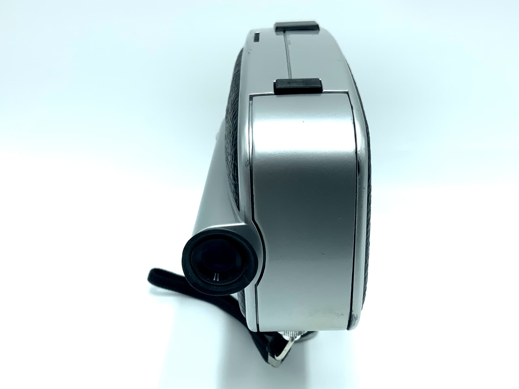 Bauer C21 Super Filmkamera mit Neovaron 8-48mm 1:1.8
