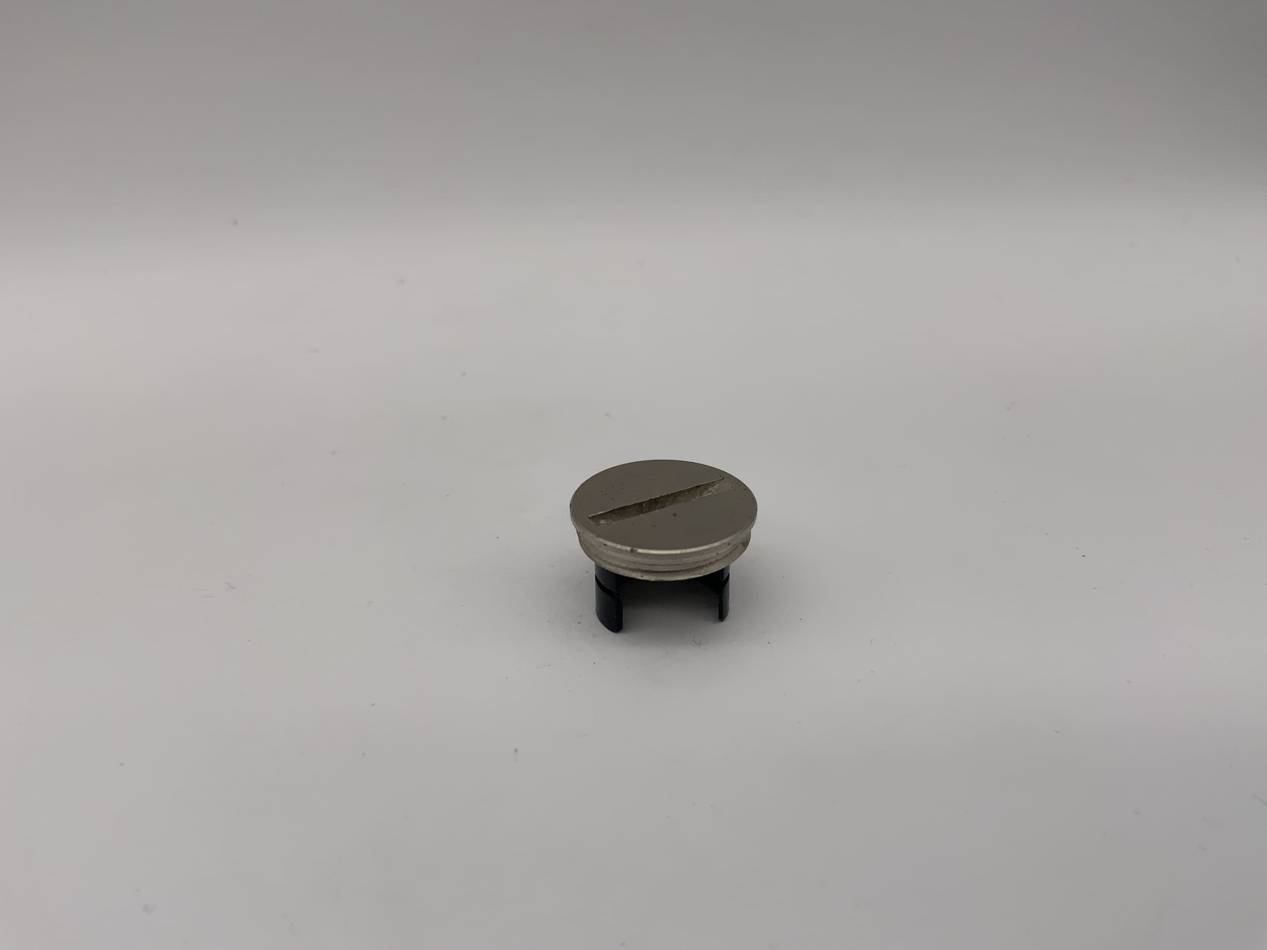 Minolta battery cover XG-M silver battery compartment cover replacement part cover