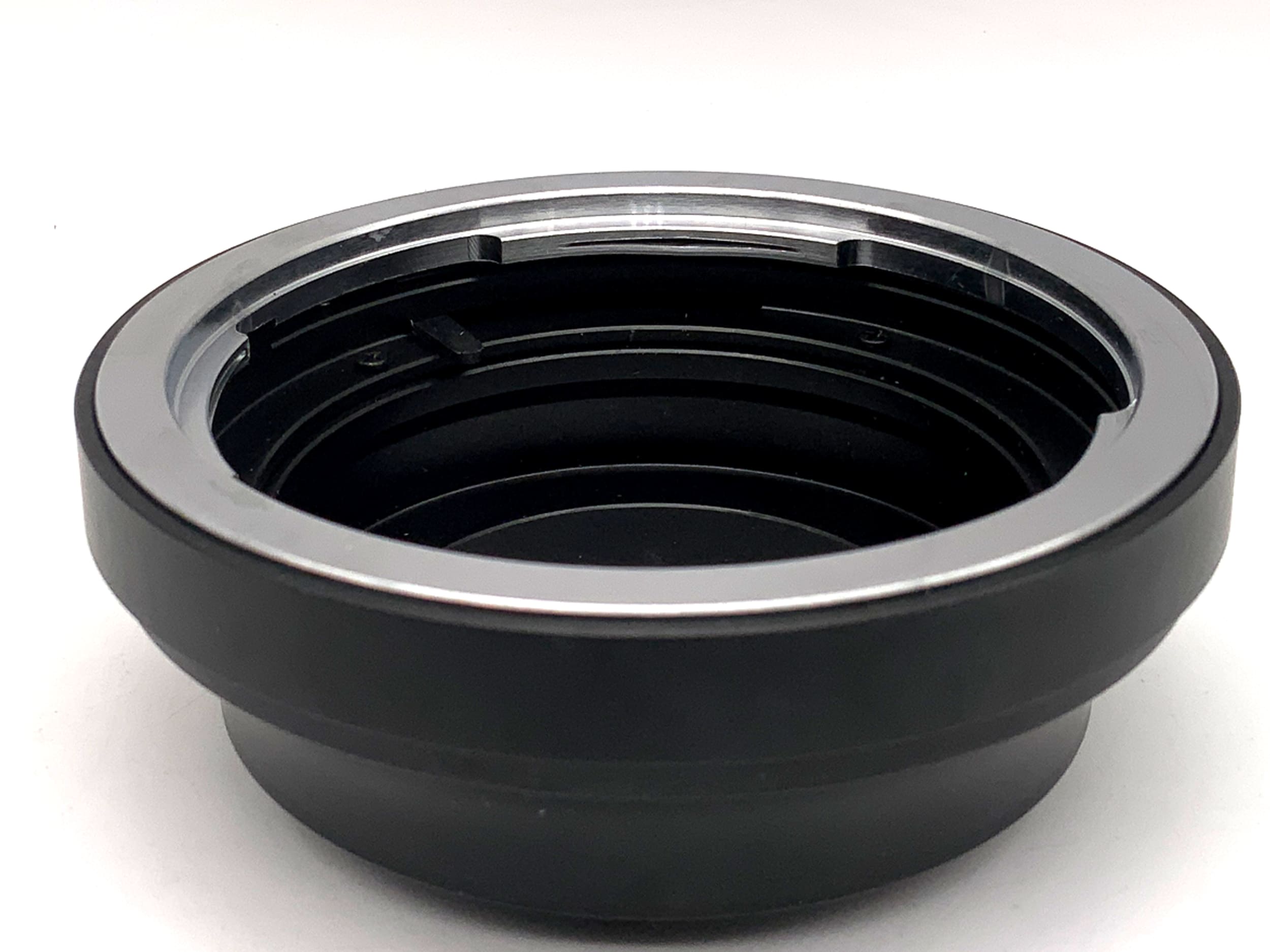 Pixco lens adapter in original packaging lens mount converter (Pentax 645 -> Pentax K)