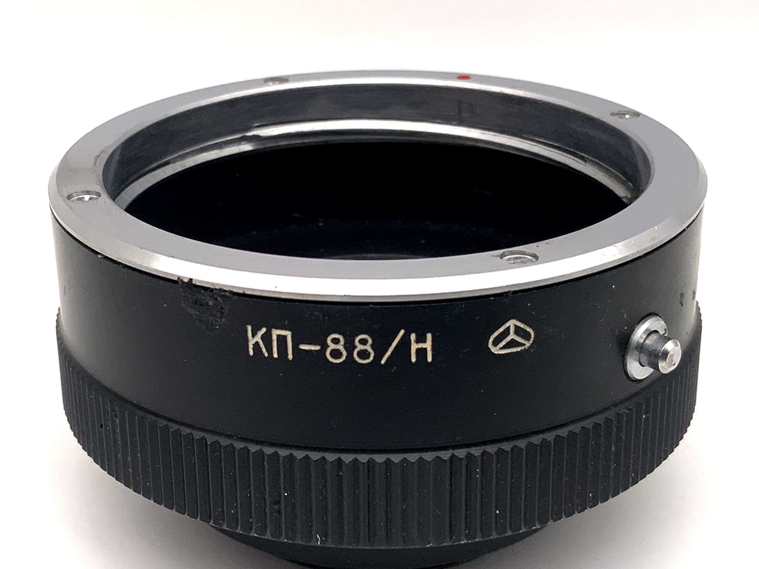 Kiev lens adapter lens mount converter (Kiev 88 -> M42)