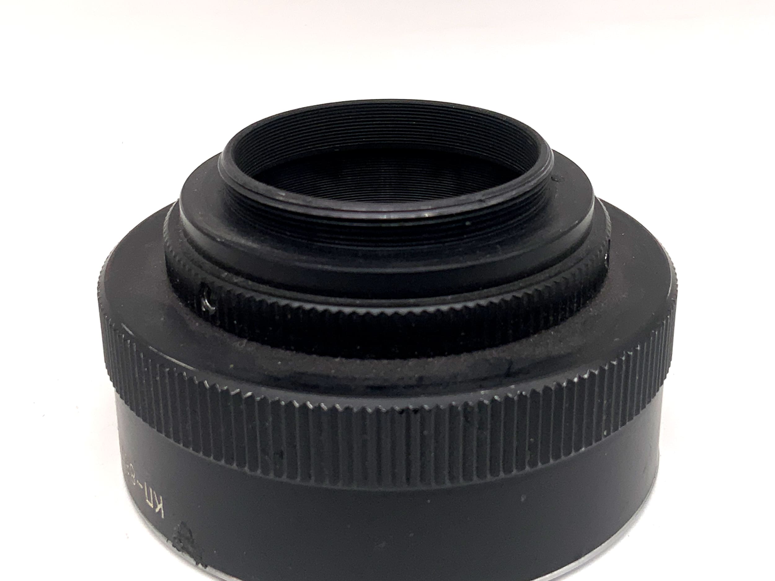 Kiev lens adapter lens mount converter (Kiev 88 -> M42)