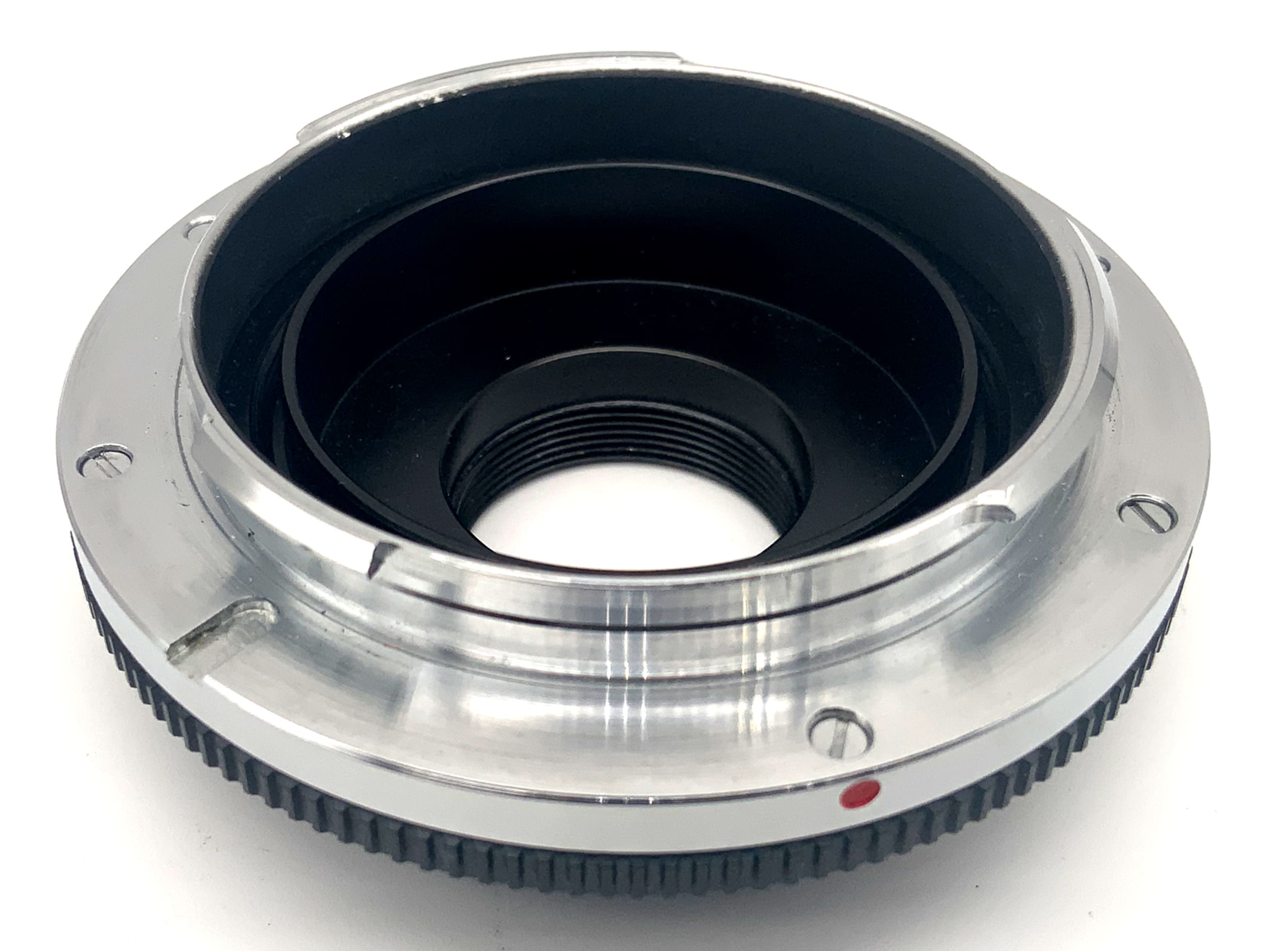 Leitz Wetzlar Photar 500935 Objektivadapter lens mount converter ( -> Leica R)