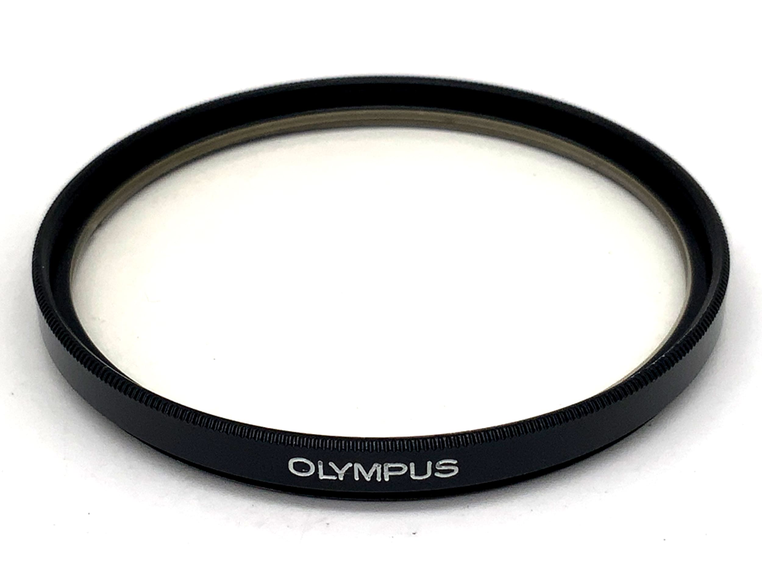 Olympus UV L39 (UV) Filter 55mm Circular Filter Thread