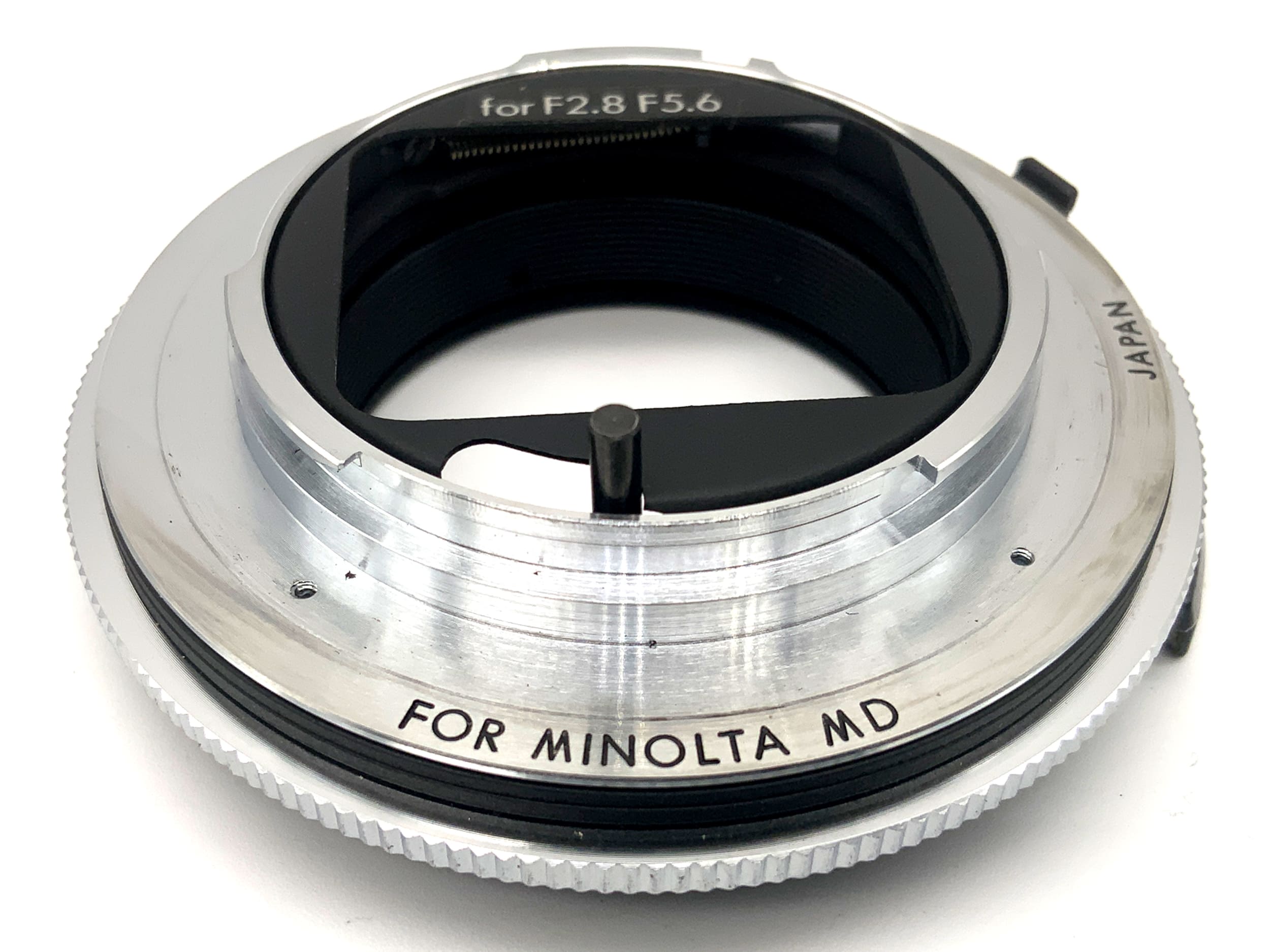 Tamron Objektivadapter 1:2.8-5.6 lens mount converter (Adaptall -> Minolta MD)
