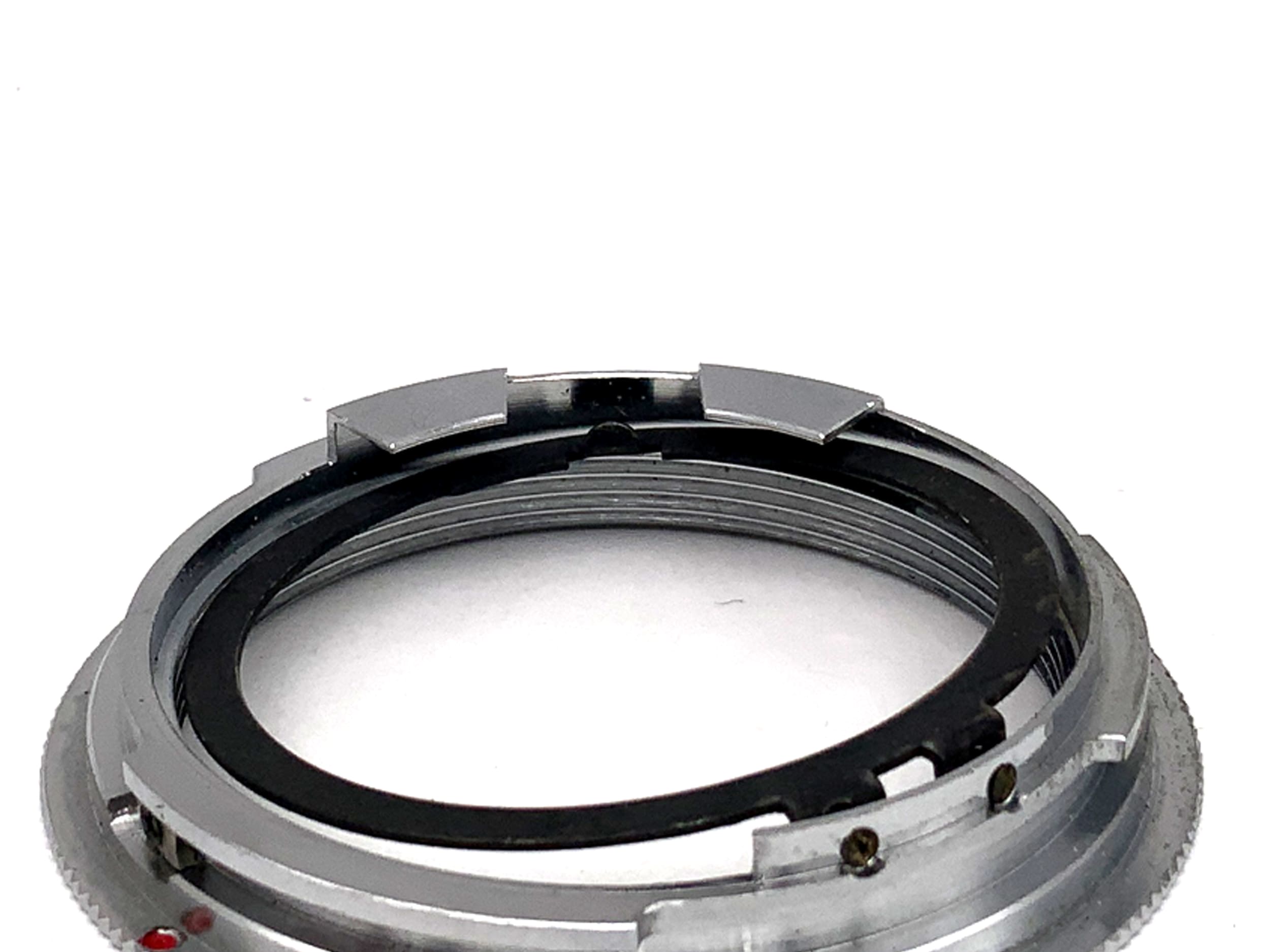 Mamiya / Sekor P adapter lens adapter lens mount converter (M42 -> Mamiya ES)