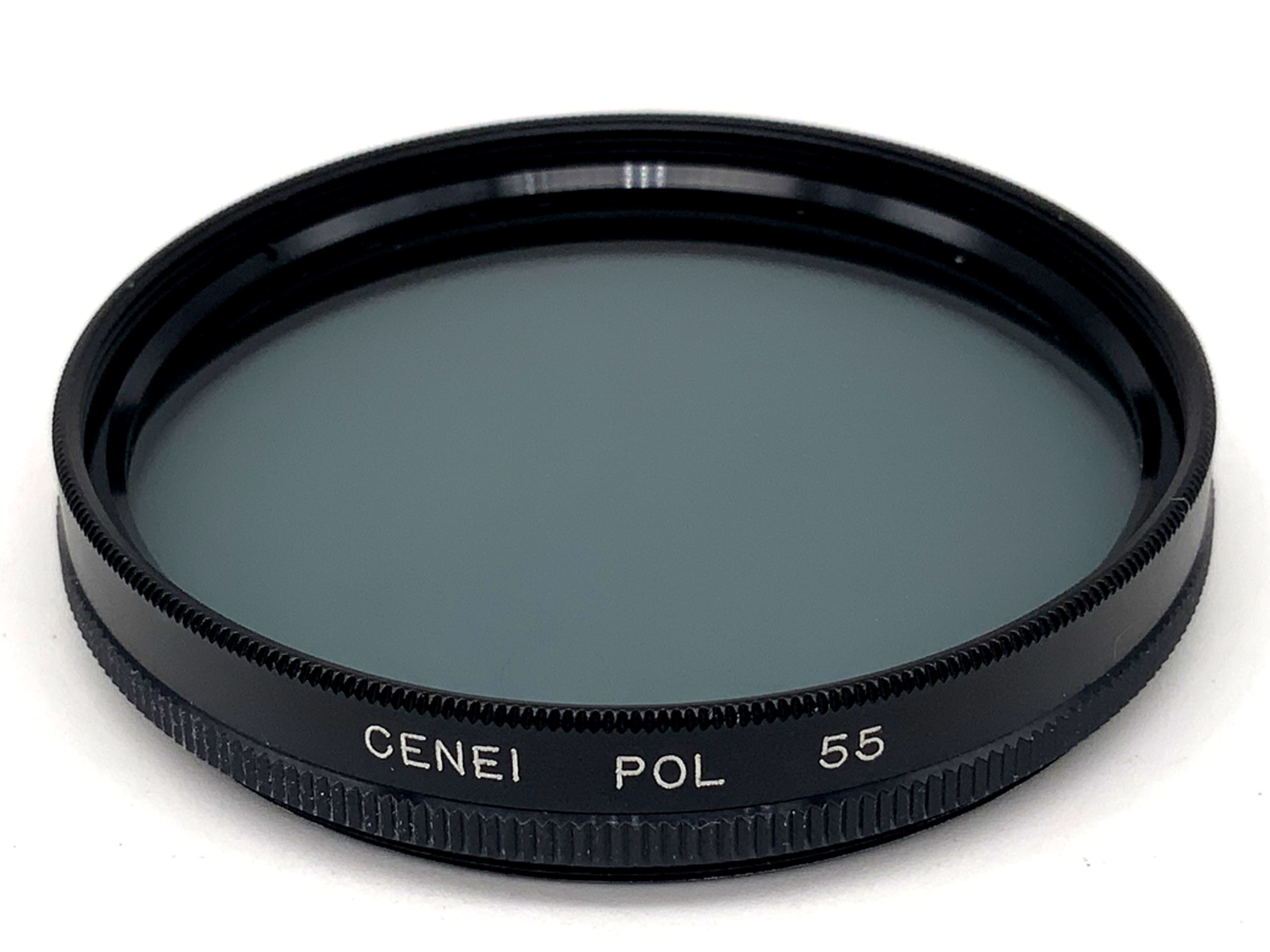 Cenei Polarizing Filter POL Circular Filter 55mm Circular Filter Thread