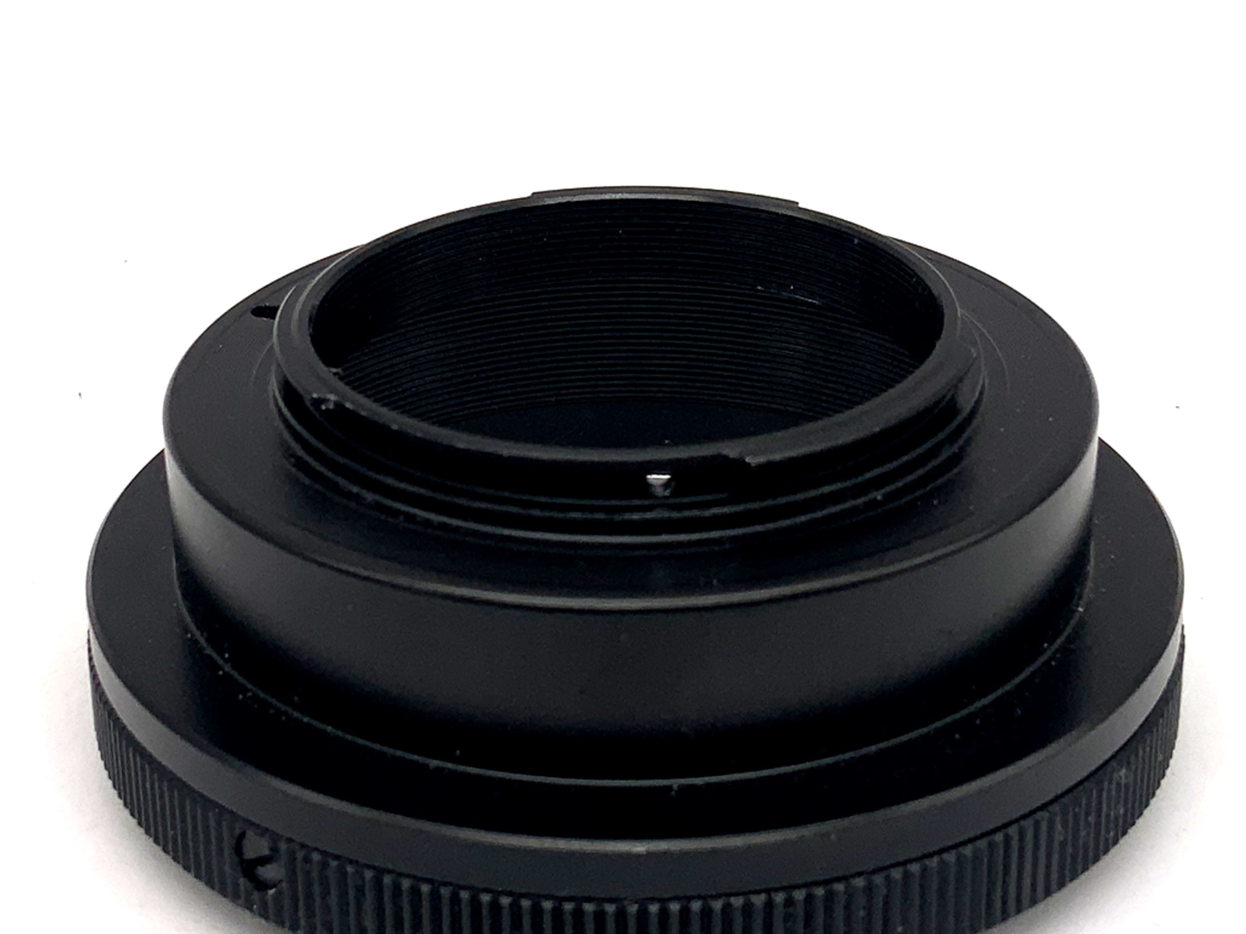 quenoX lens adapter micro four thirds lens mount converter (Canon FD -> M4/3)