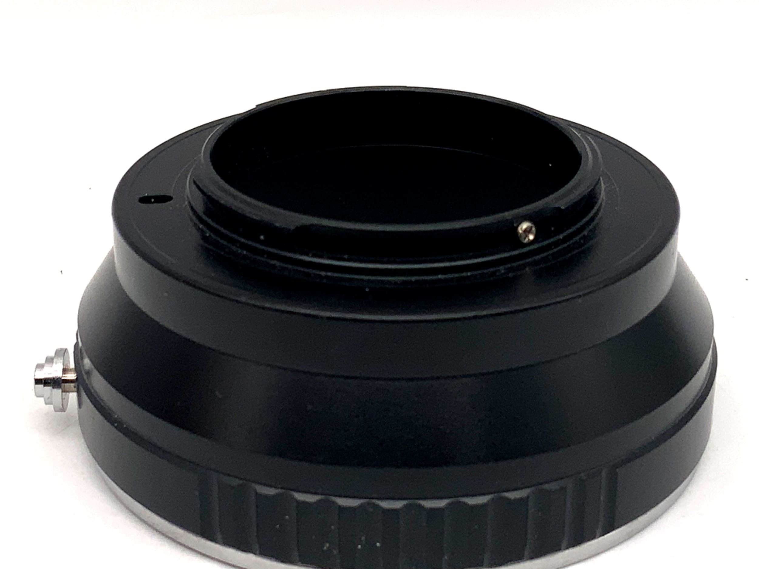 quenoX lens adapter micro four thirds eos (Canon EF -> M4/3)