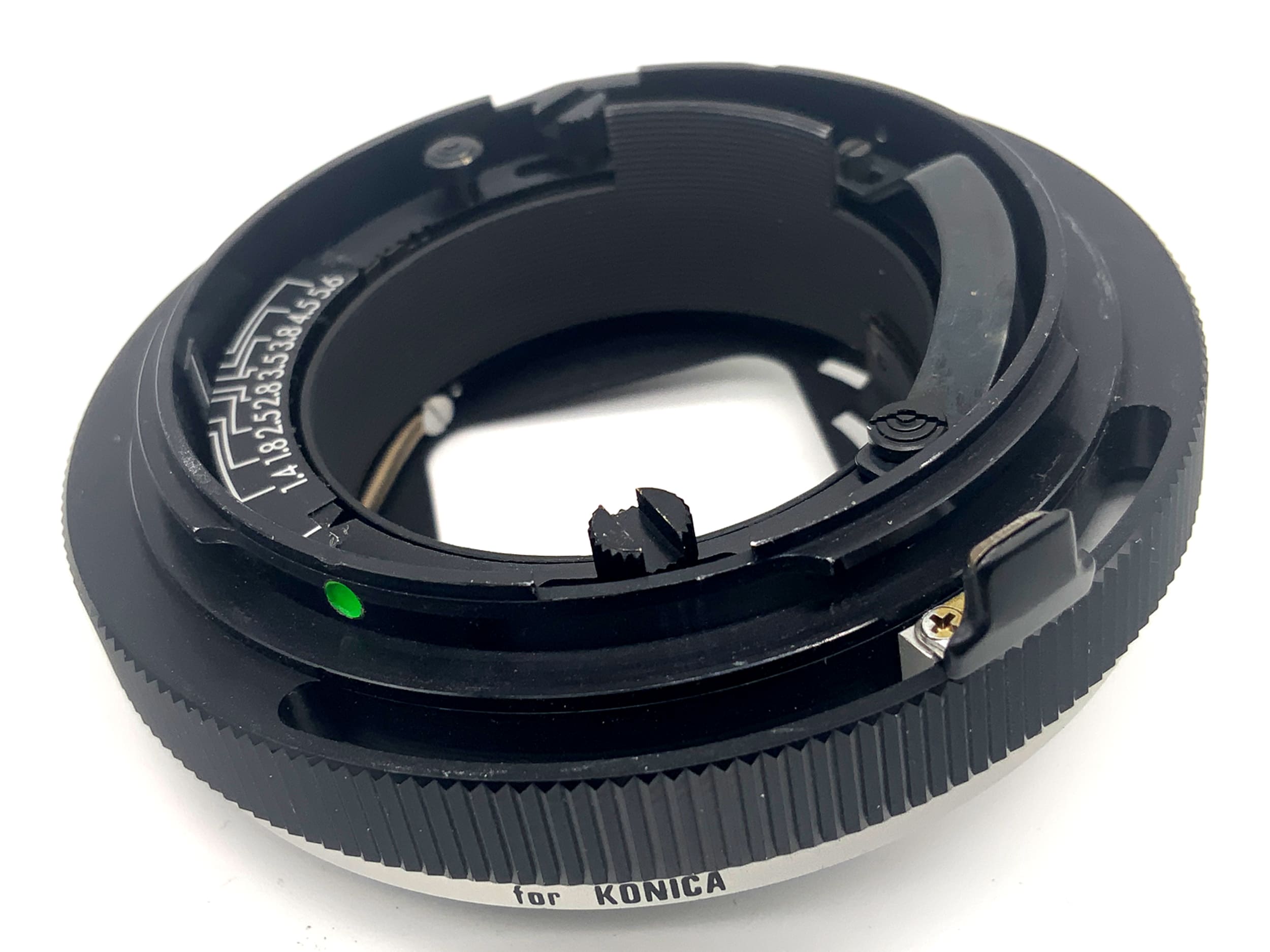 Tamron Objektivadapter lens mount converter (Adaptall 2 -> Konica AR)