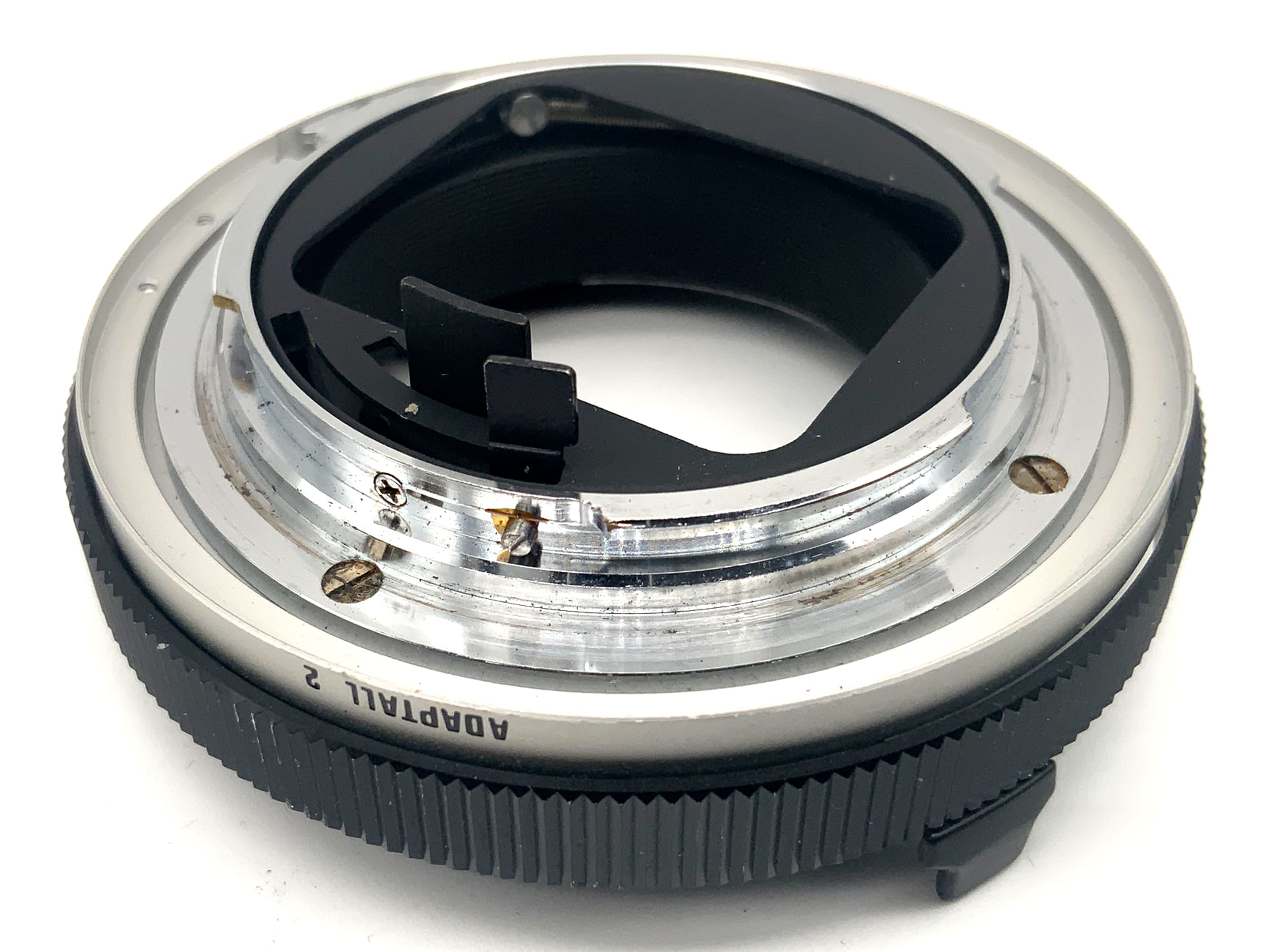 Tamron Objektivadapter lens mount converter (Adaptall 2 -> Konica AR)