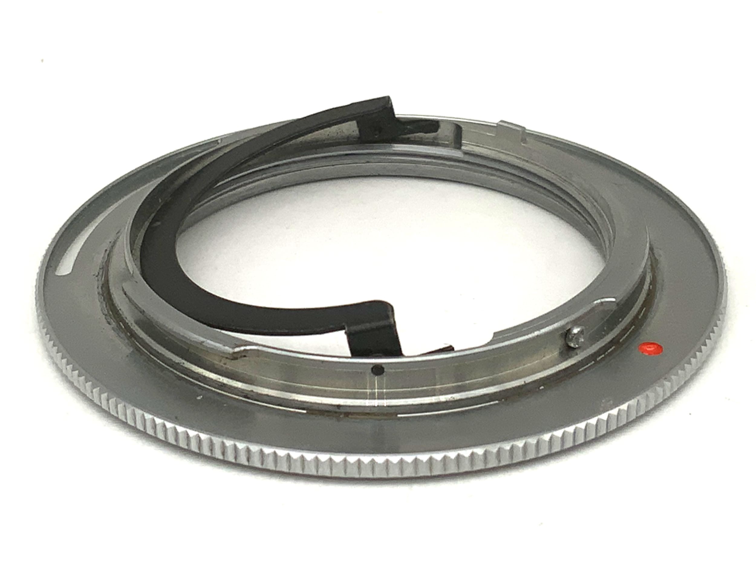 Fujica lens adapter lens mount converter (M42 -> Fujica X)