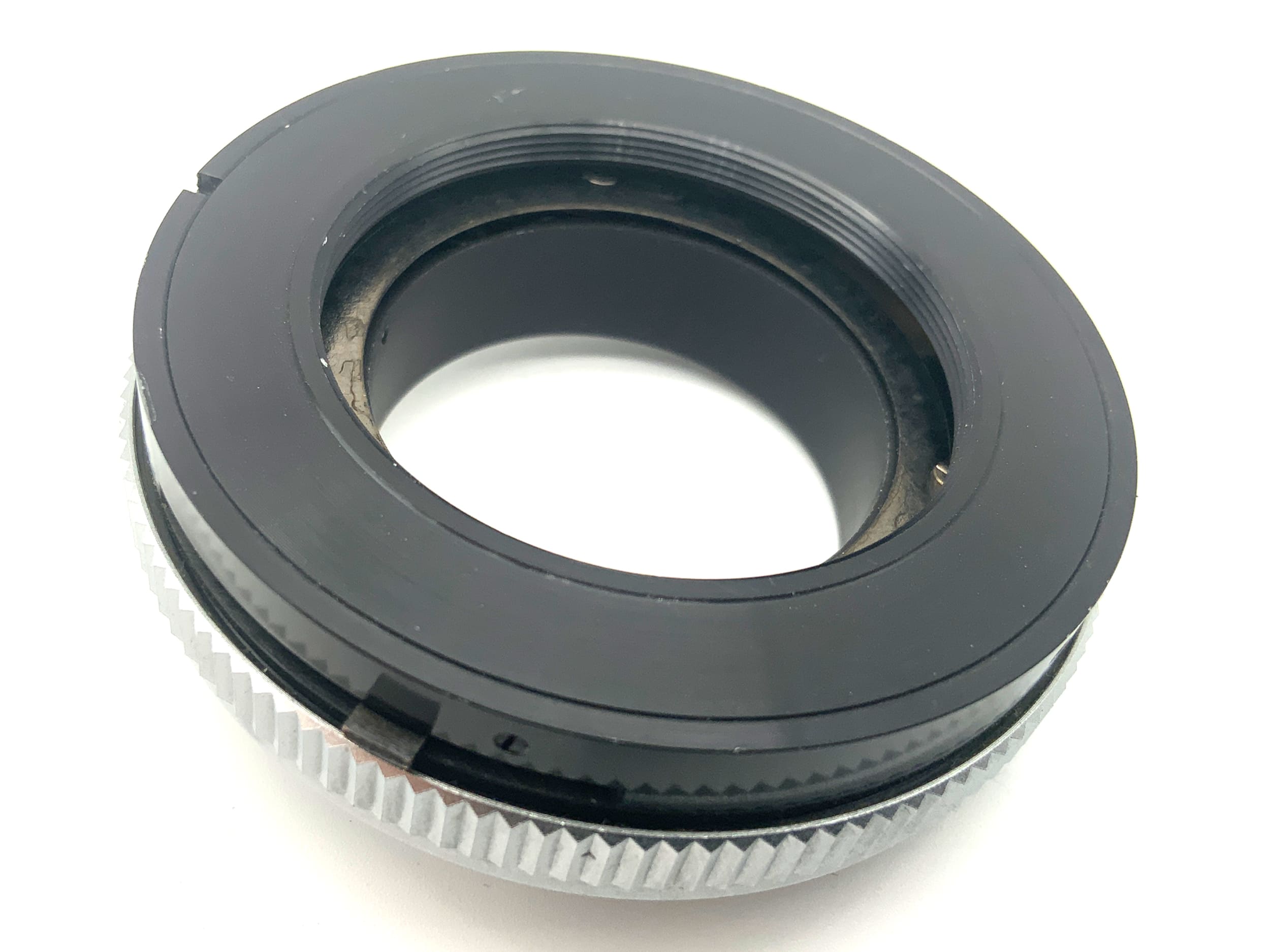 Sigma YS-CA Objektivadapter lens mount converter (T2 -> Canon FD)