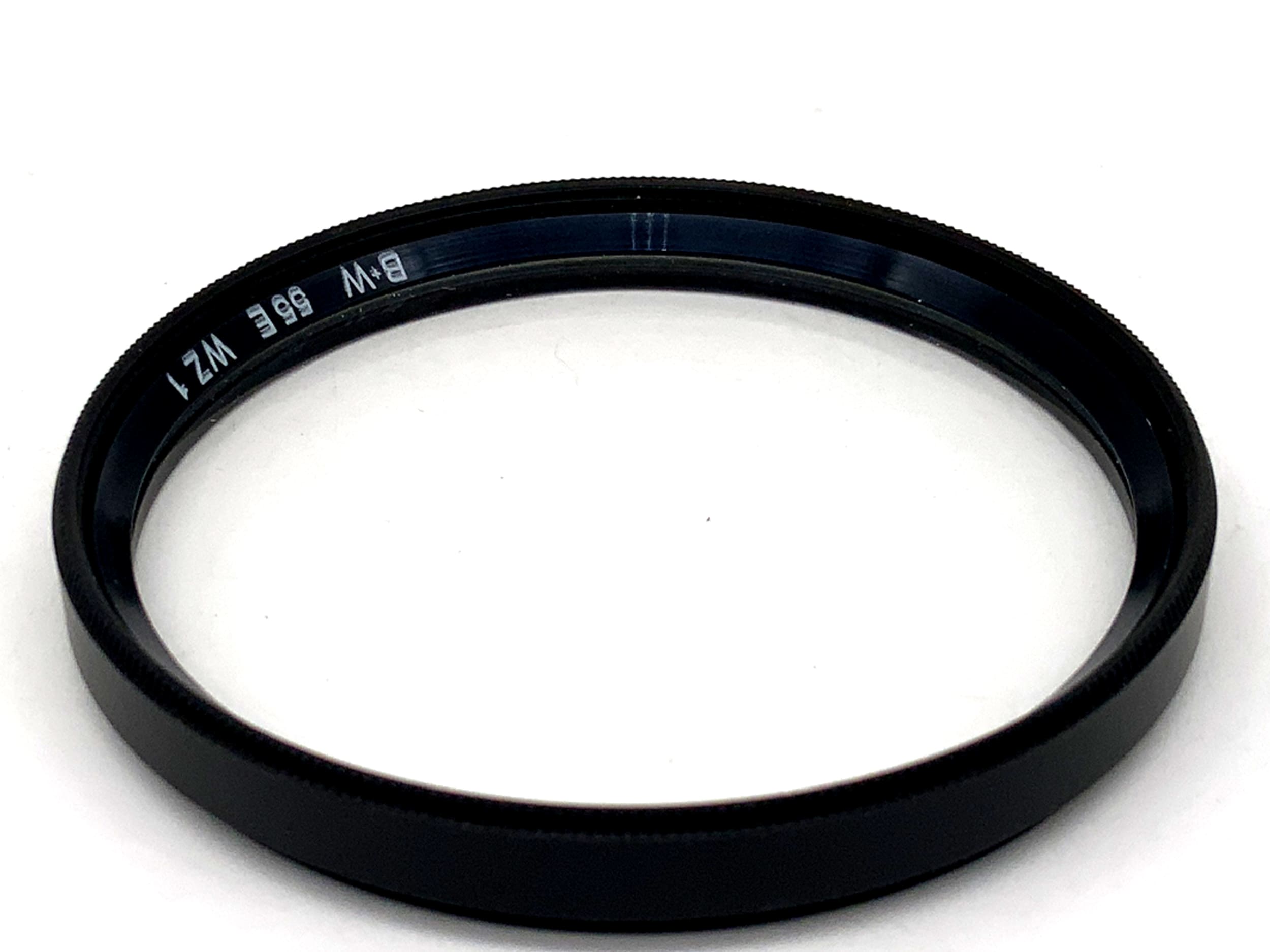 B+W Soft Focus Filter 55E WZ 1 Filter 55mm Circular Filter Thread