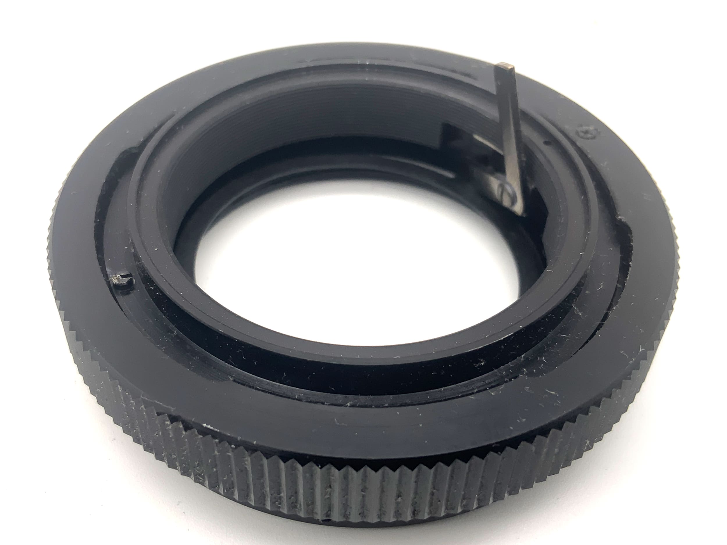 Sigma YS-CA Objektivadapter lens mount converter (T2 -> Canon FD)