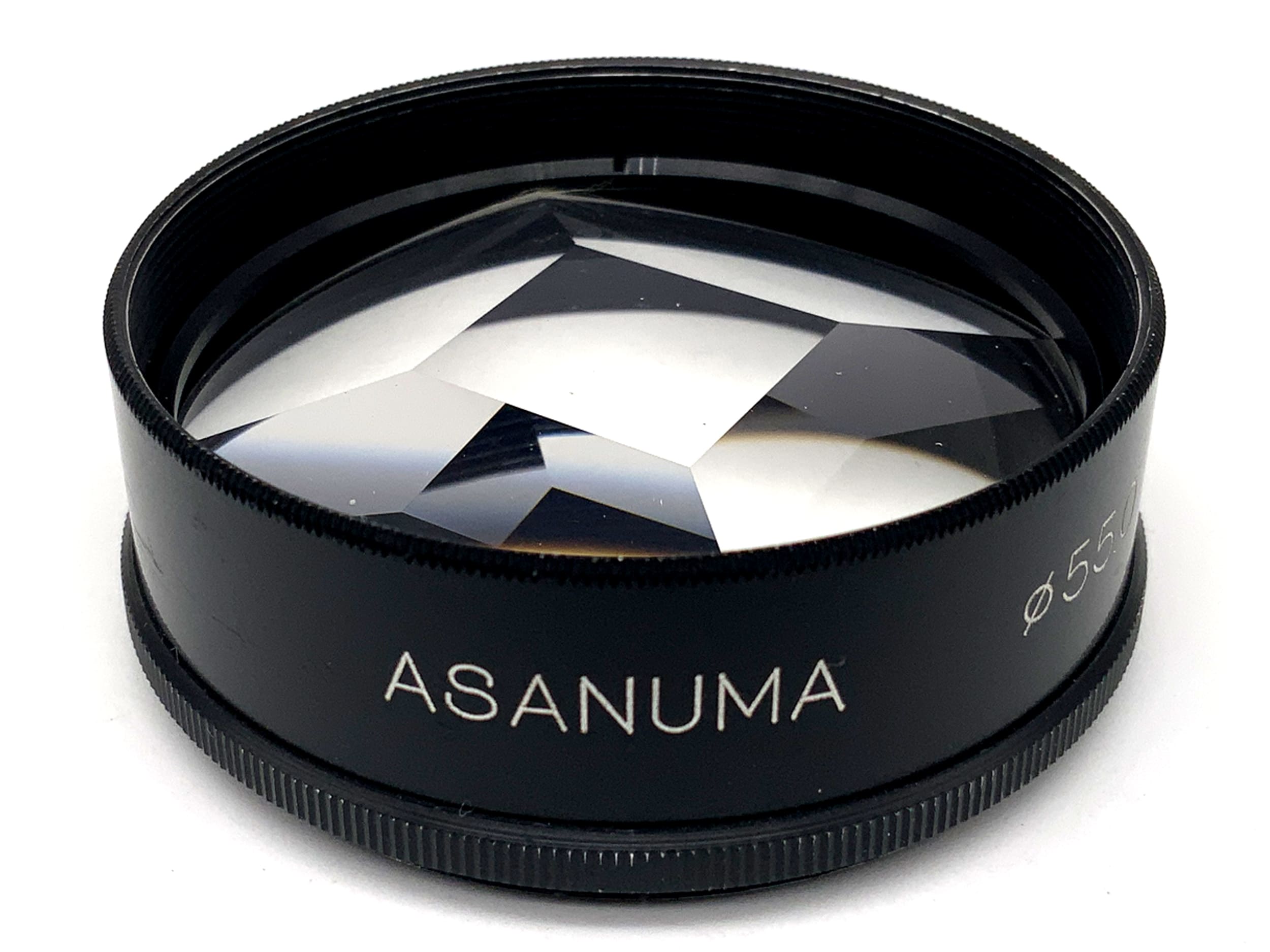 Asanuma Trick Lens 5 Star Filter 55mm Circular Filter Thread