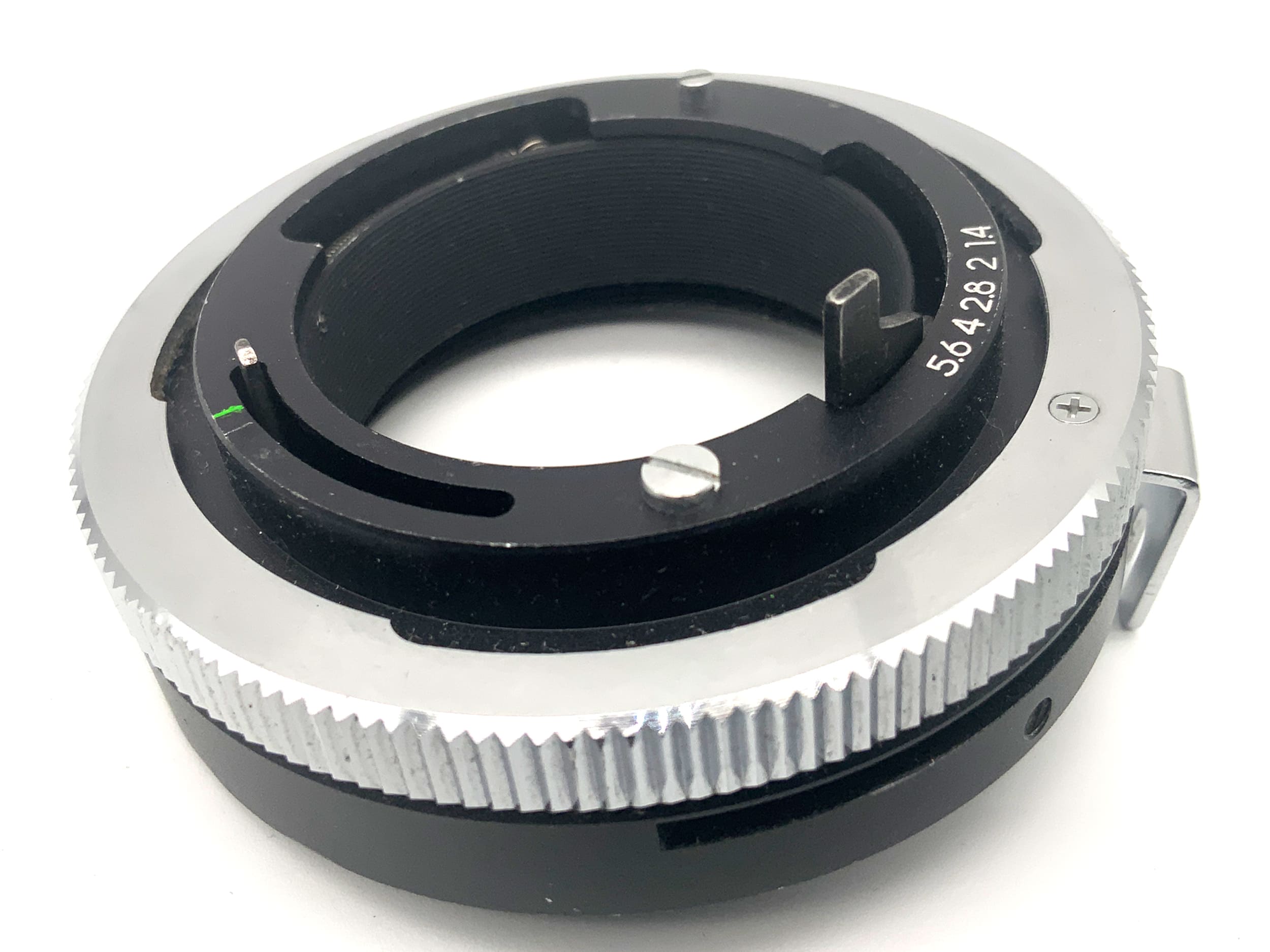 Sigma YS-FTb Objektivadapter lens mount converter (T2 -> Canon FD)