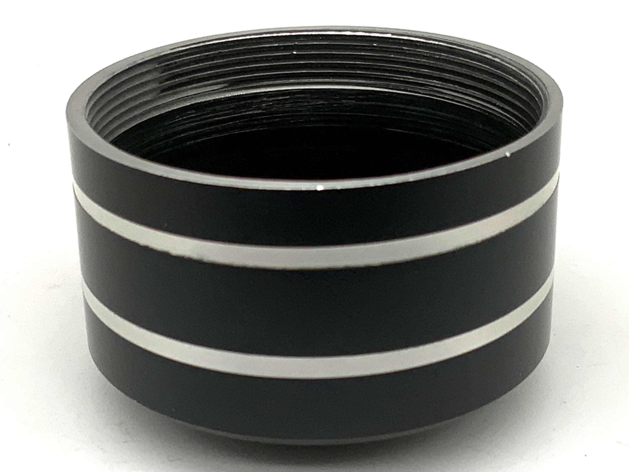 Lens adapter 16mm film camera lens mount converter (M42 -> C-Mount)