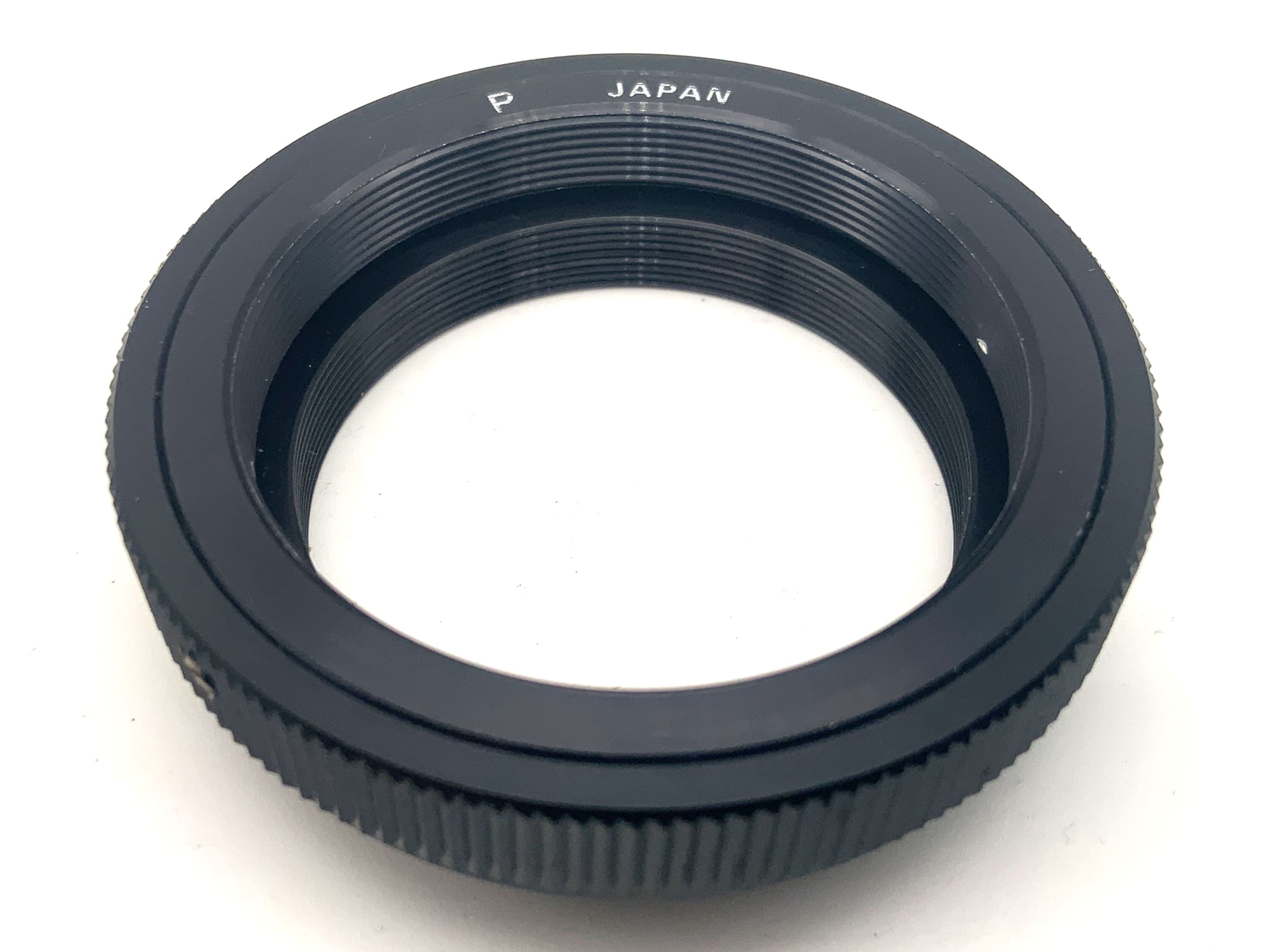 Objektivadapter lens mount converter (T2 -> M42)